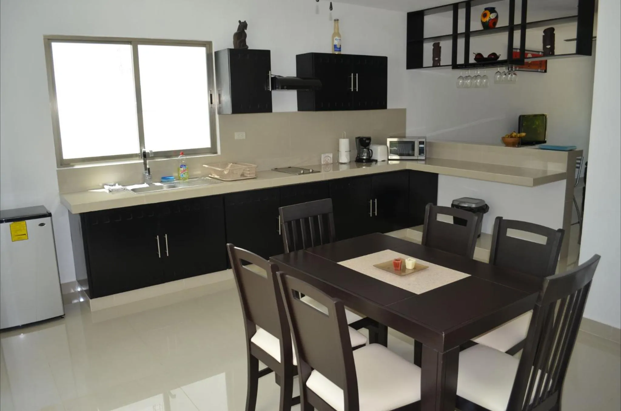 Property building in Casa Mango