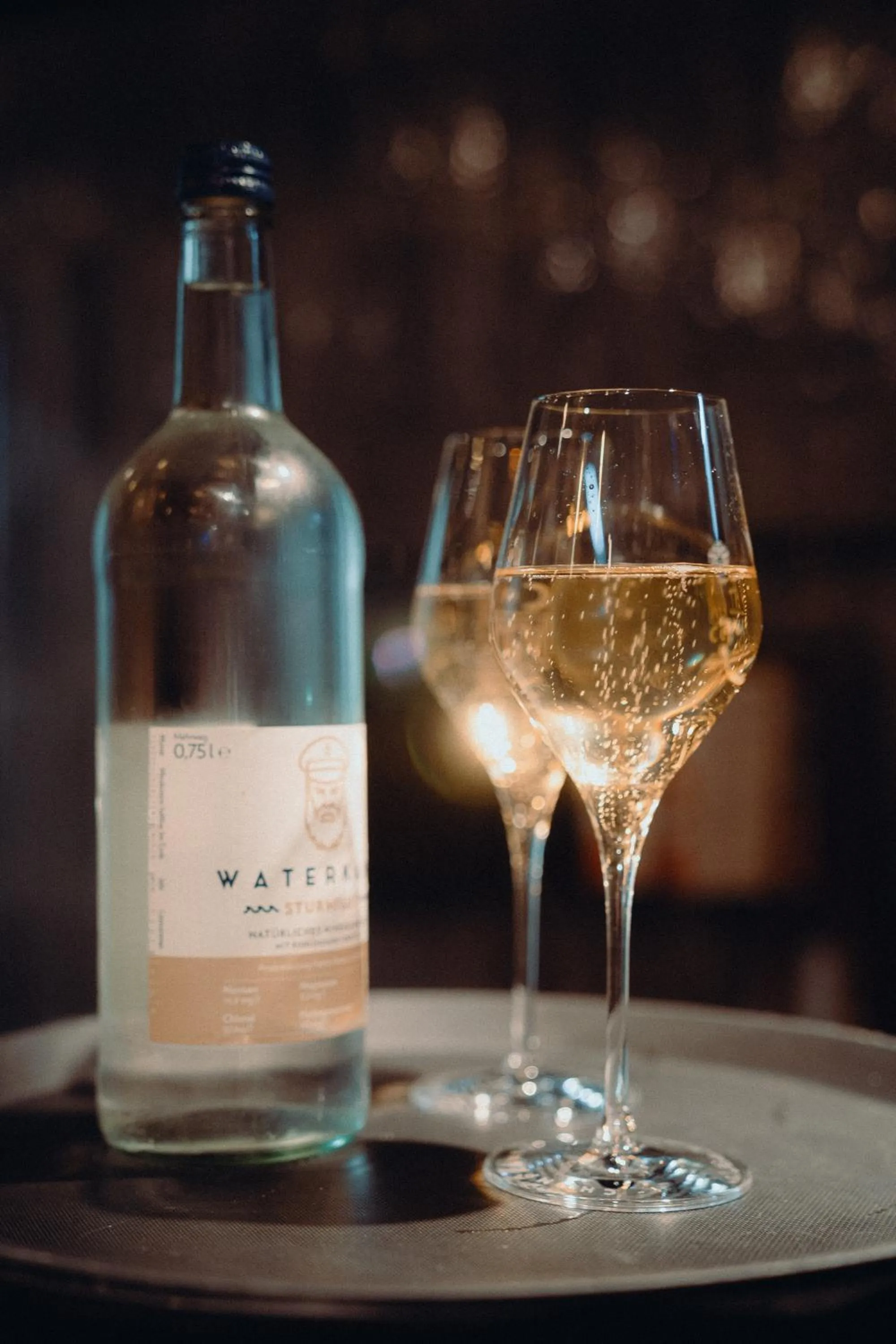 Restaurant/places to eat in ONNO Boutique Hotel & Apartments