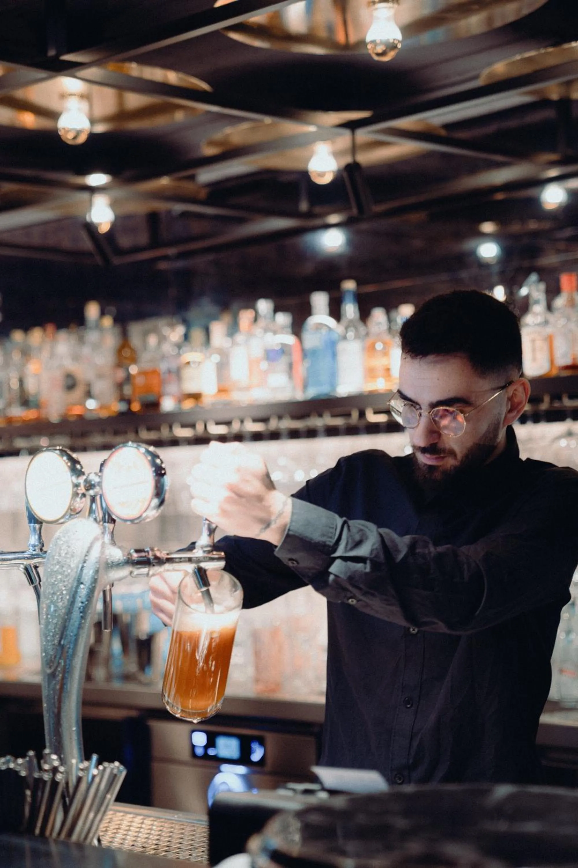 Restaurant/places to eat in ONNO Boutique Hotel & Apartments