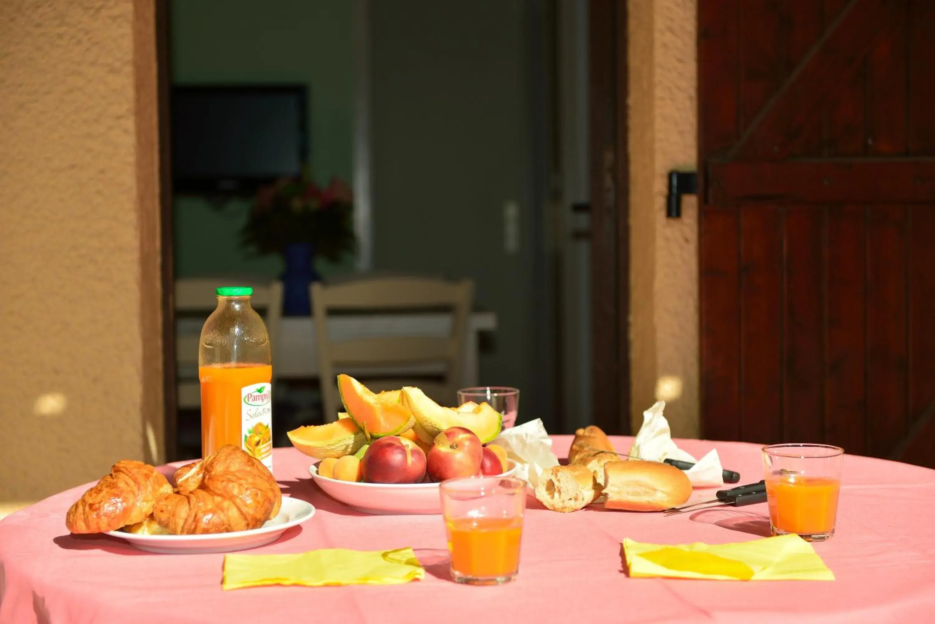 Apartment (6 Adults) in Azureva Saint Cyprien Apartment (6 Adults) in Azureva Saint Cyprien