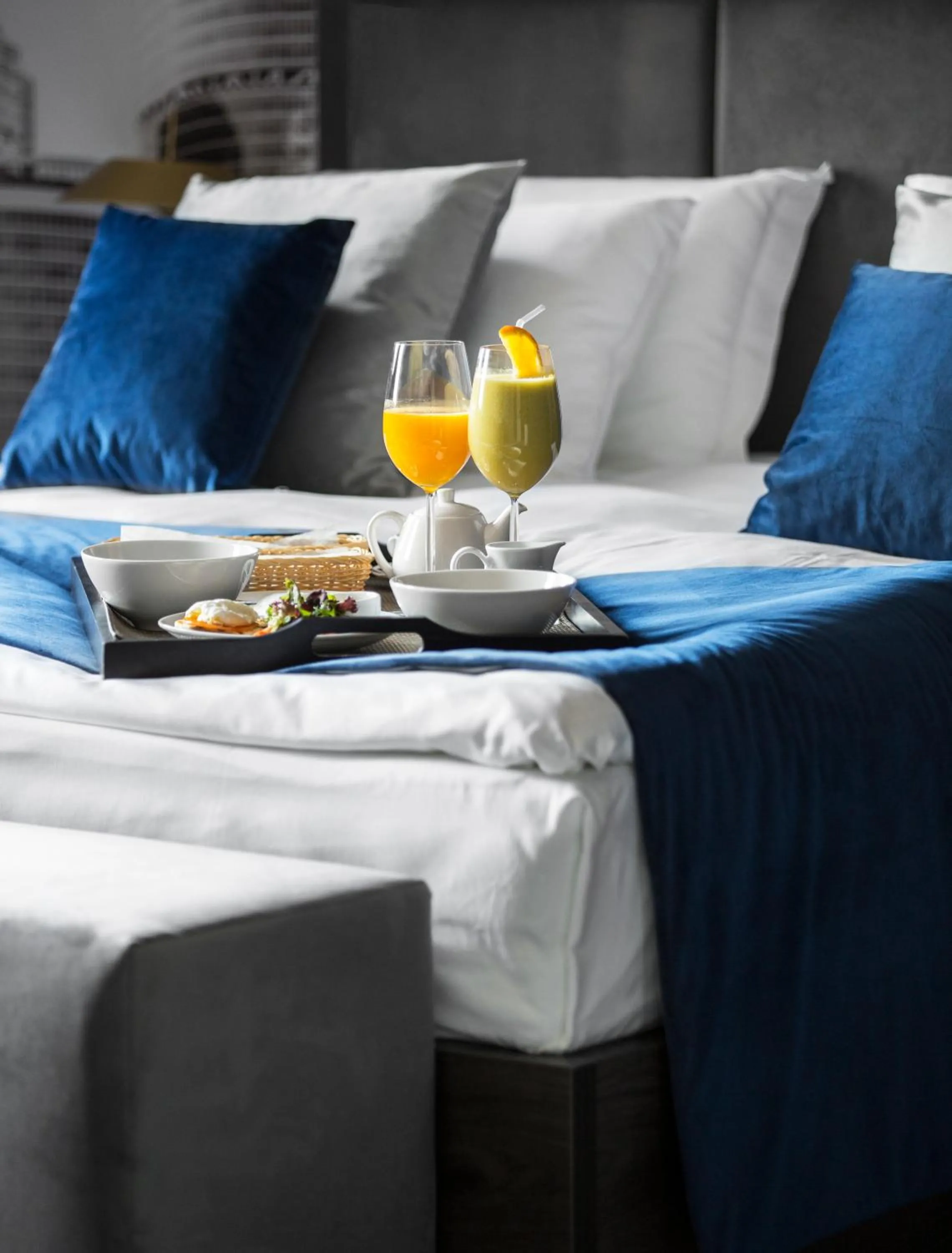Aqua Perla Boutique Hotel