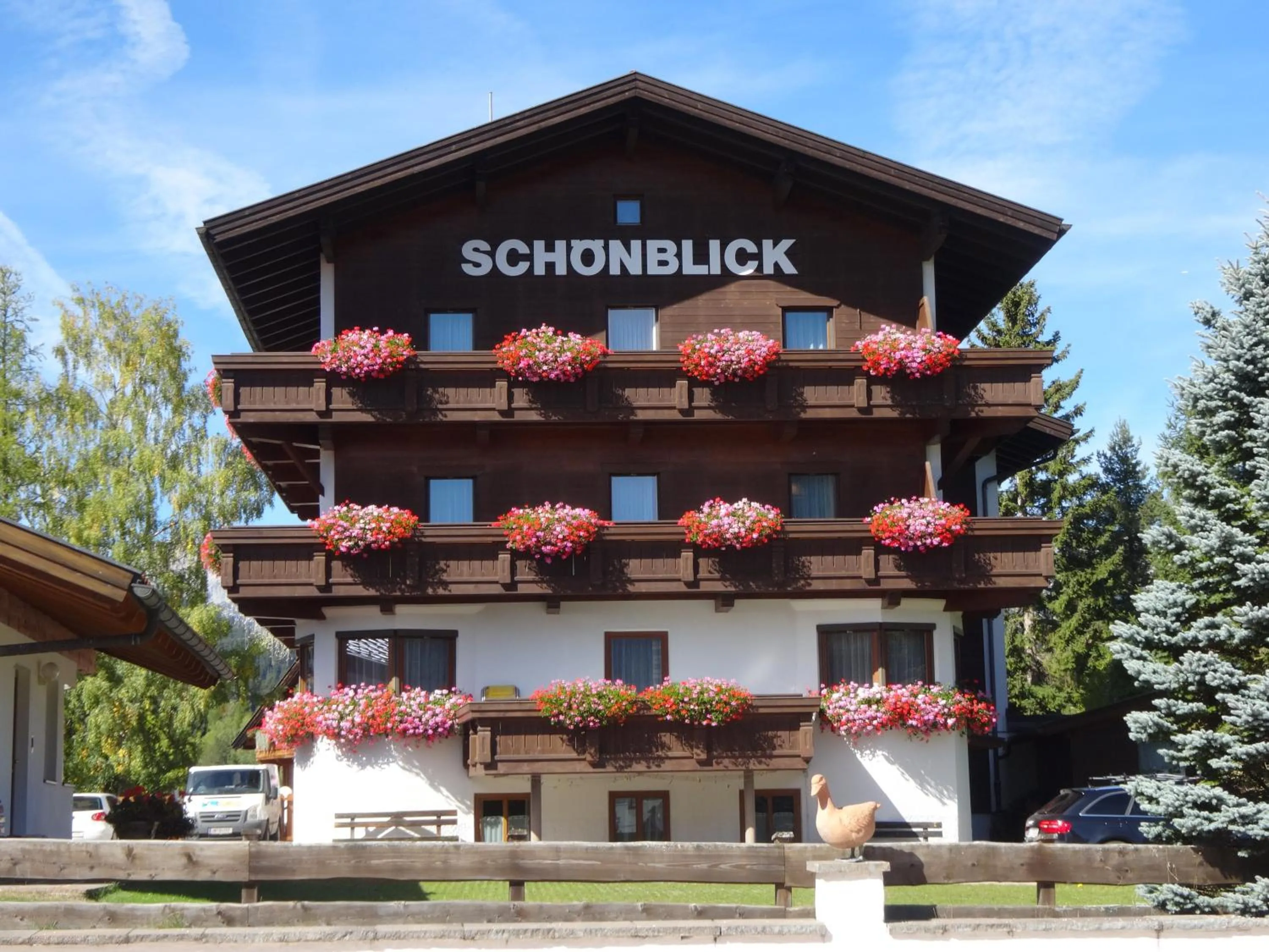 Haus Schönblick