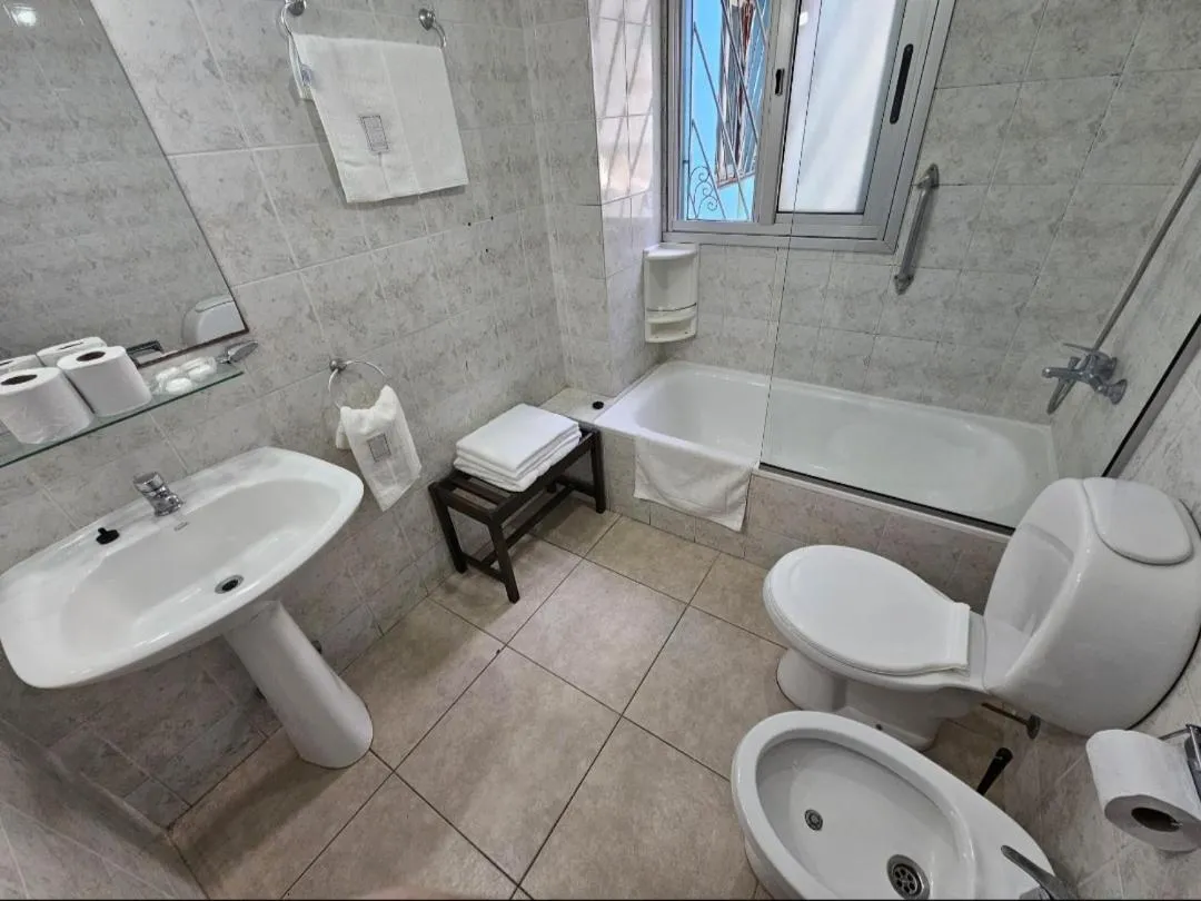 Apart Hotel Punta Sol