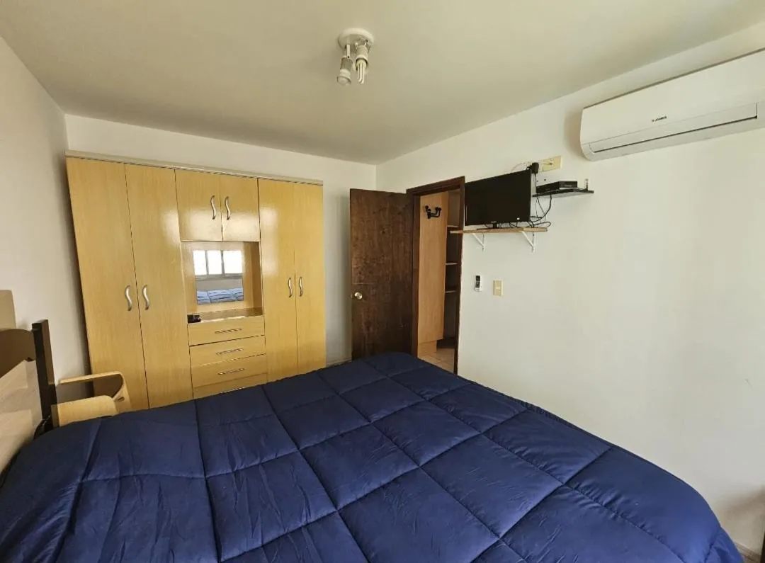 Apart Hotel Punta Sol