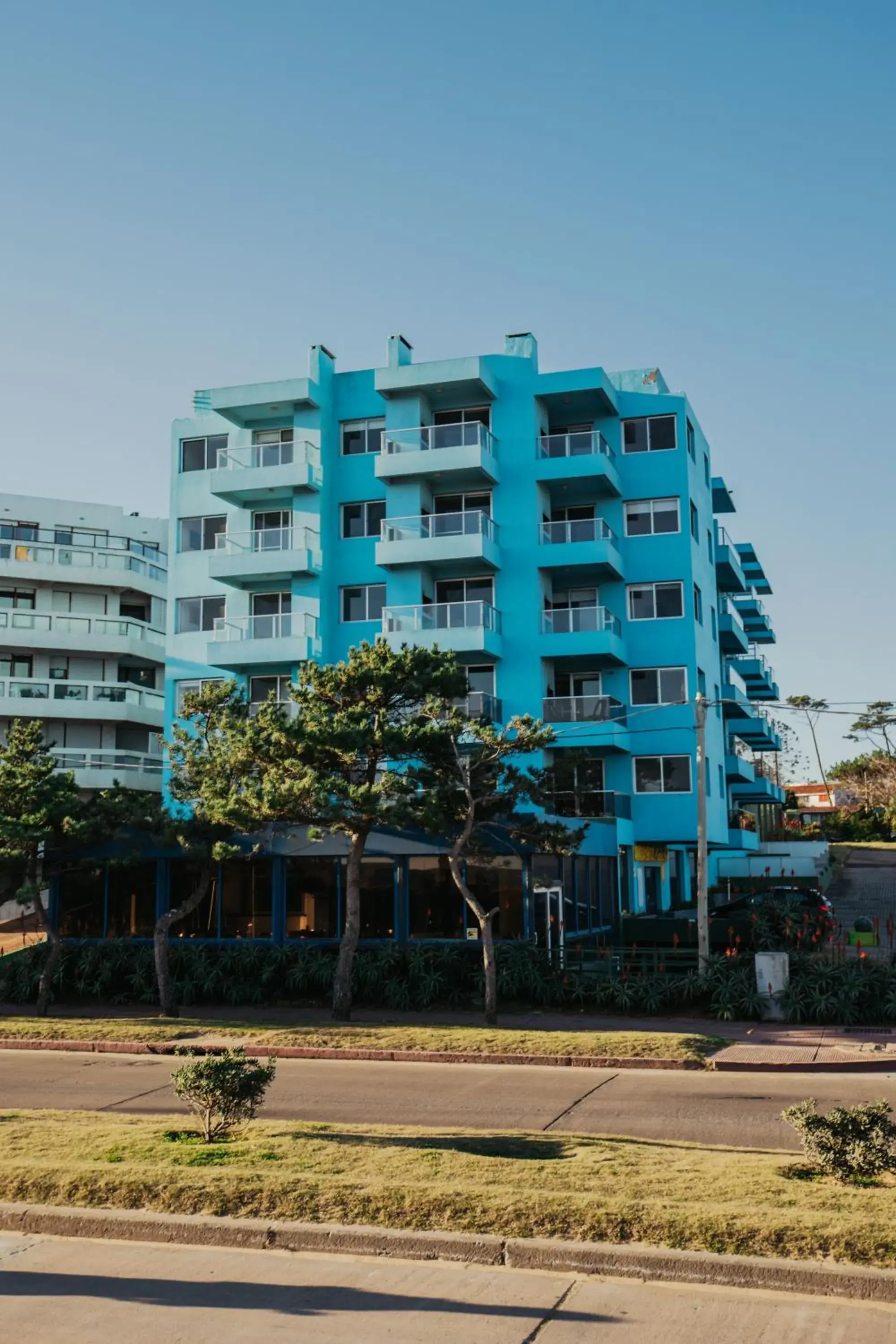 Apart Hotel Punta Sol Apart Hotel Punta Sol