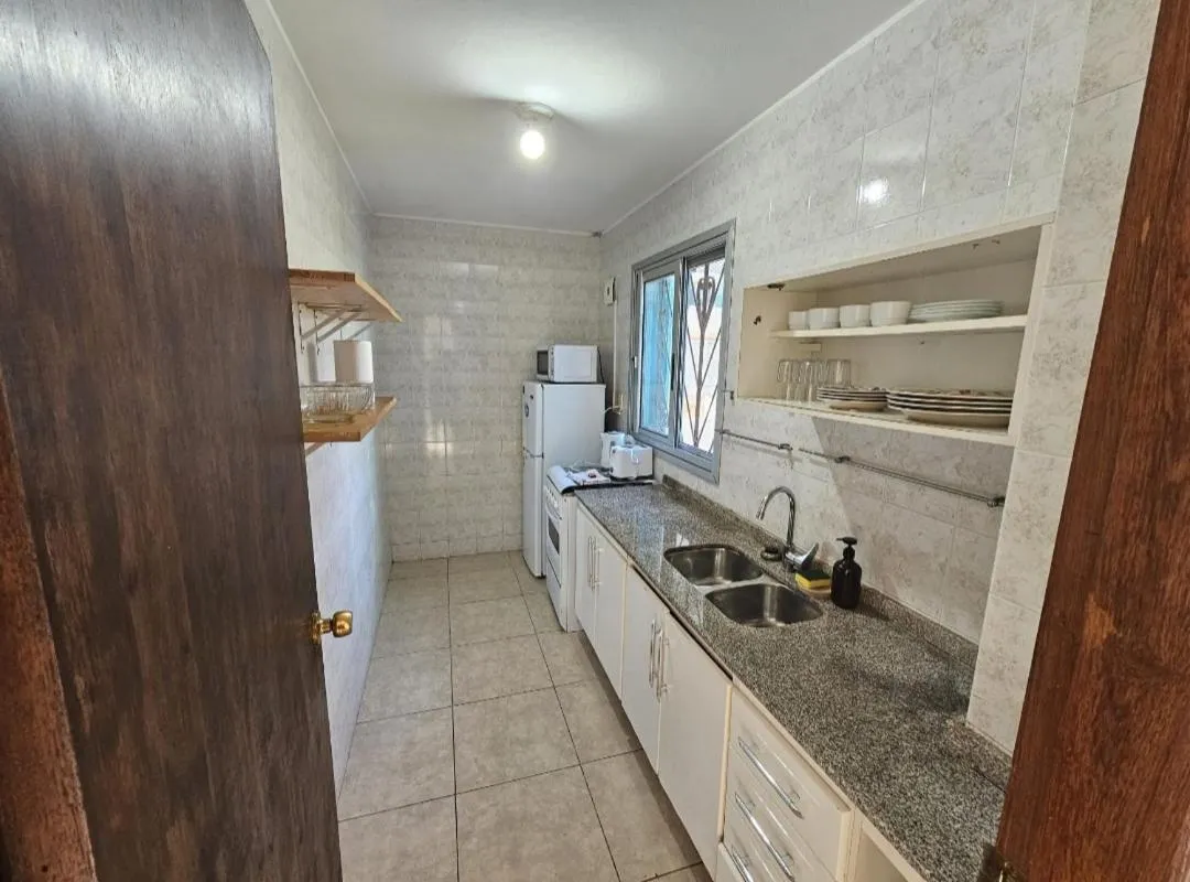 Apart Hotel Punta Sol
