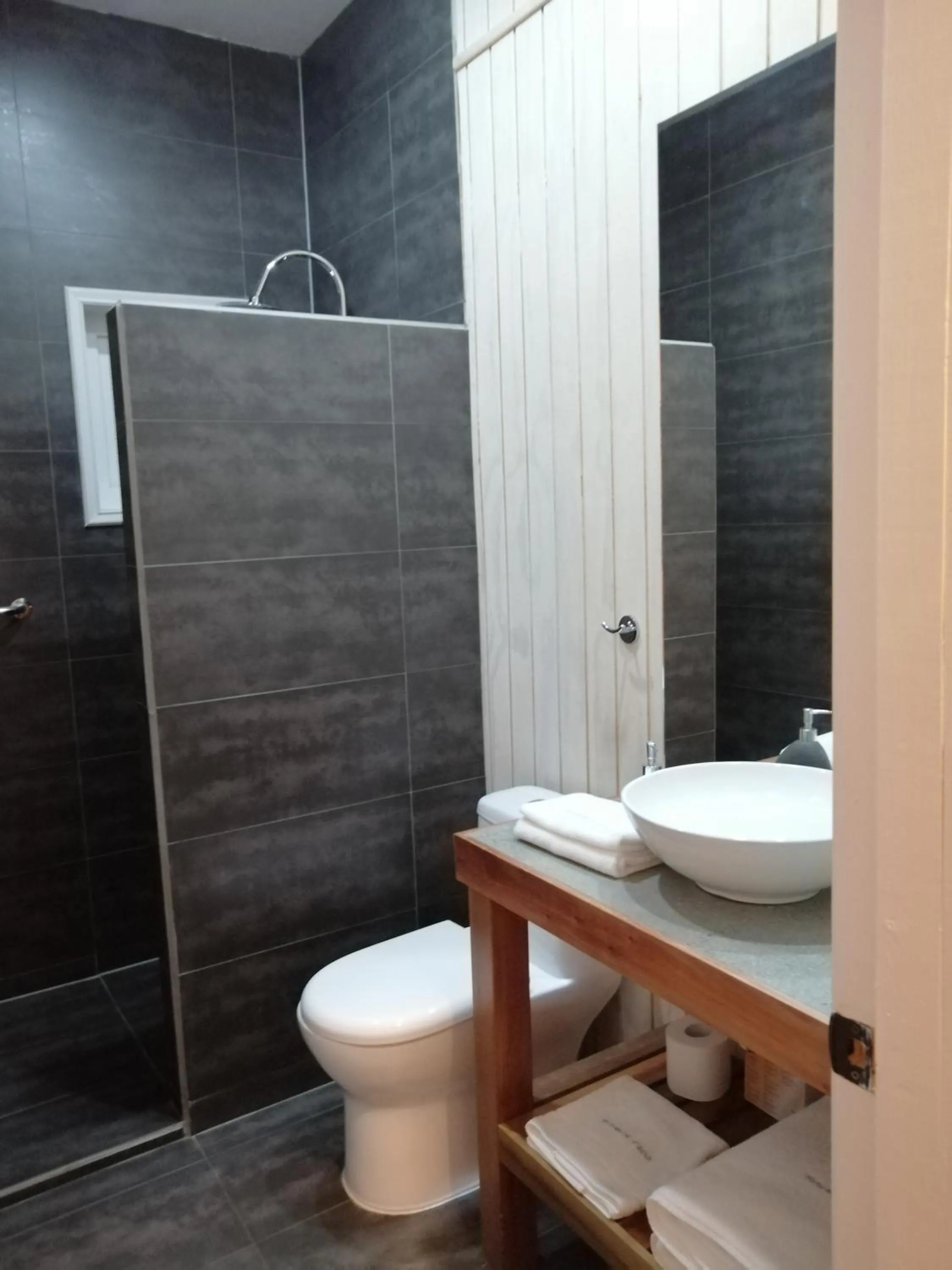 Hotel Nueve Ríos