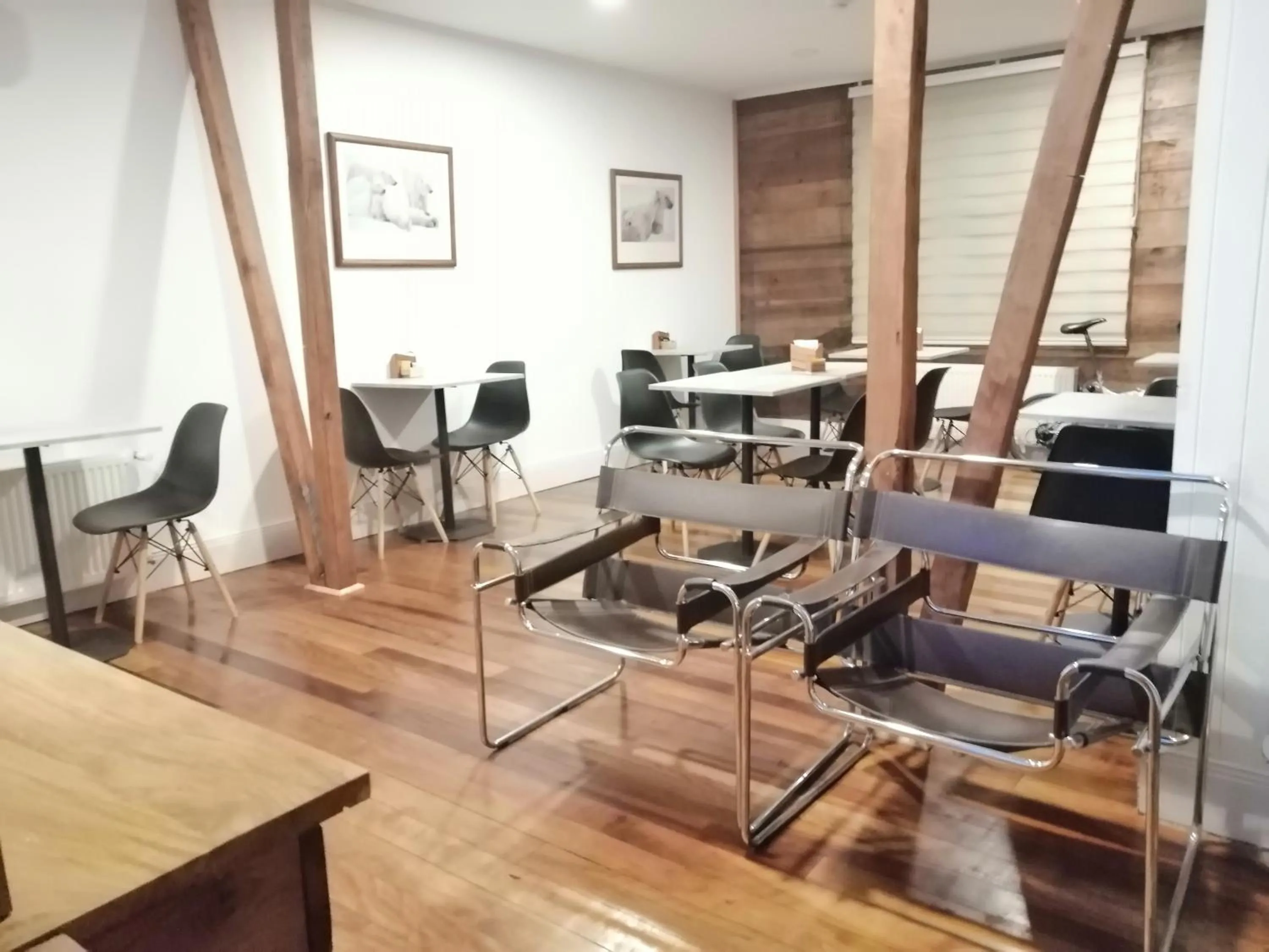 Hotel Nueve Ríos