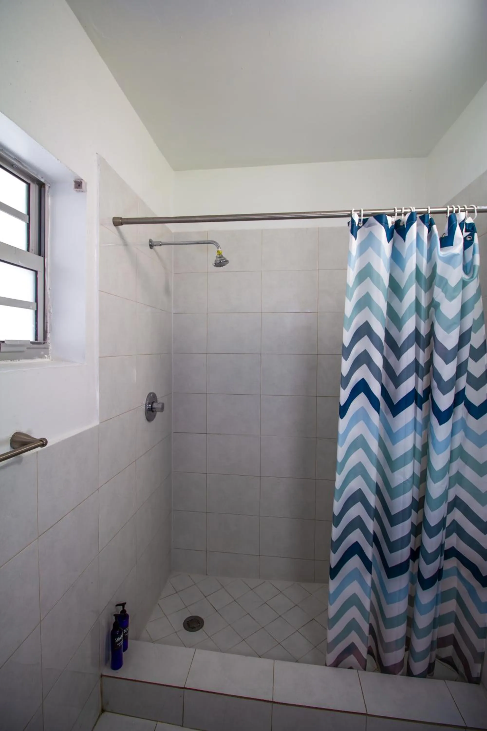 Shower in Casa Gaby Apartments Part of the Oasis Casita Collection