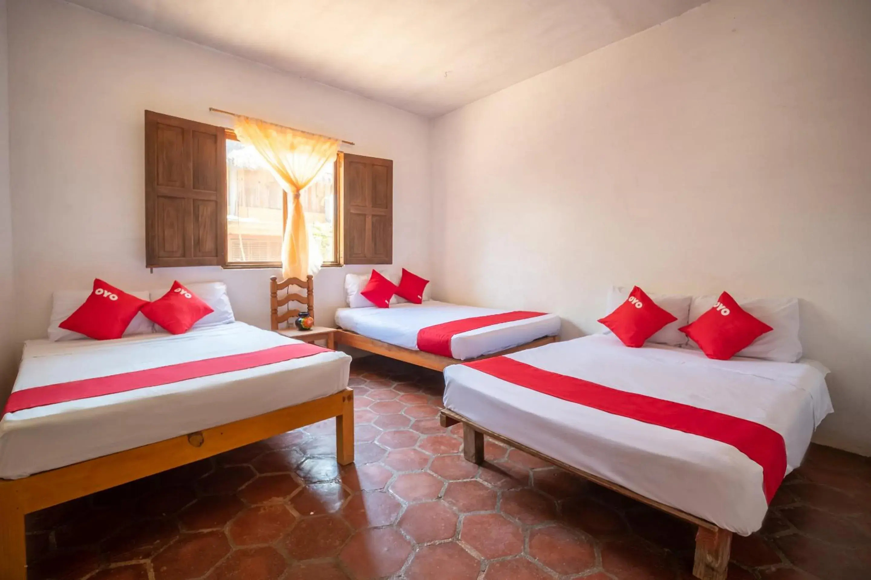 OYO Cabañas Abril, Mazunte OYO Cabañas Abril, Mazunte