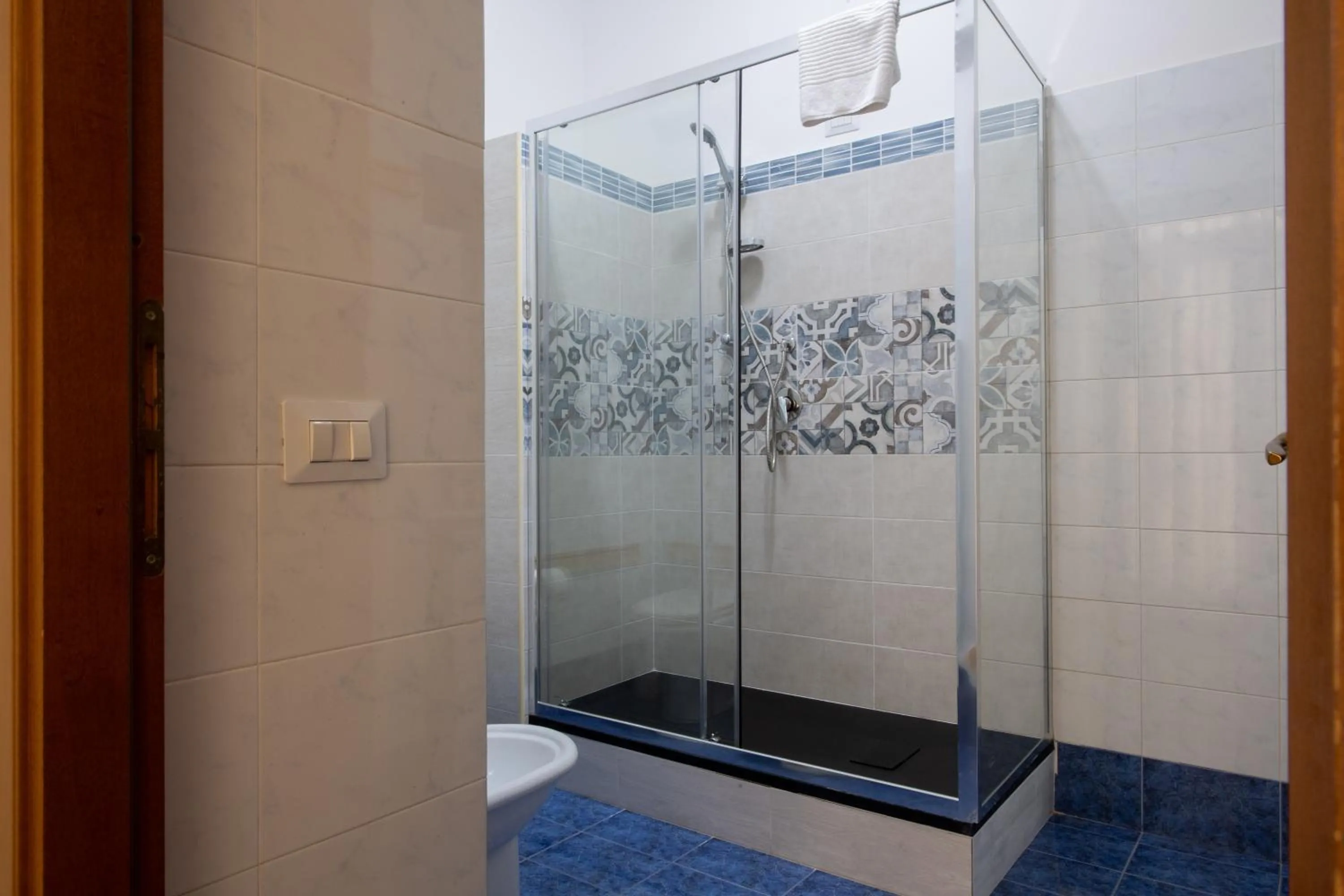 Bathroom in Imperiale Top