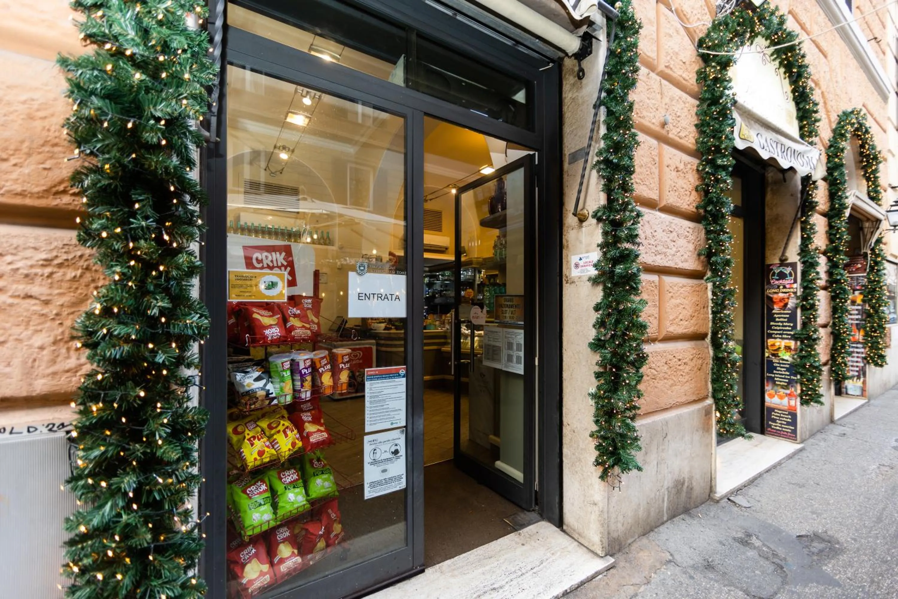 Lounge or bar in Imperiale Top