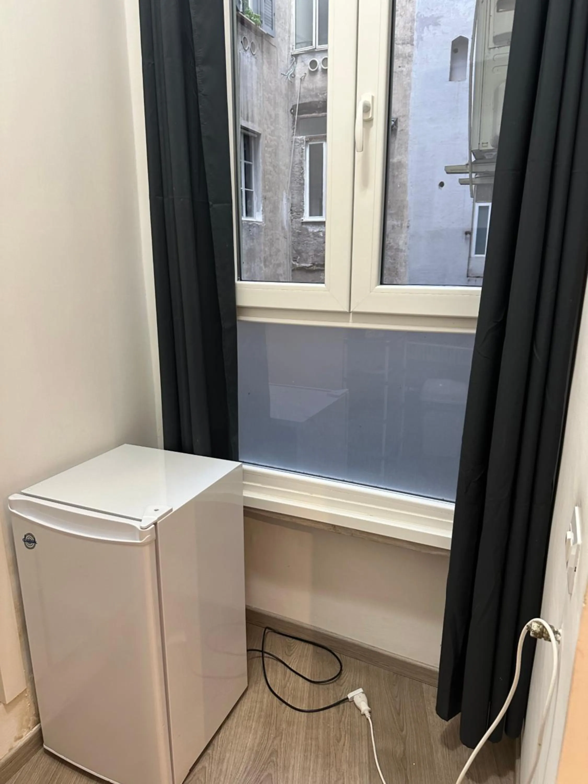 View (from property/room) in Imperiale Top