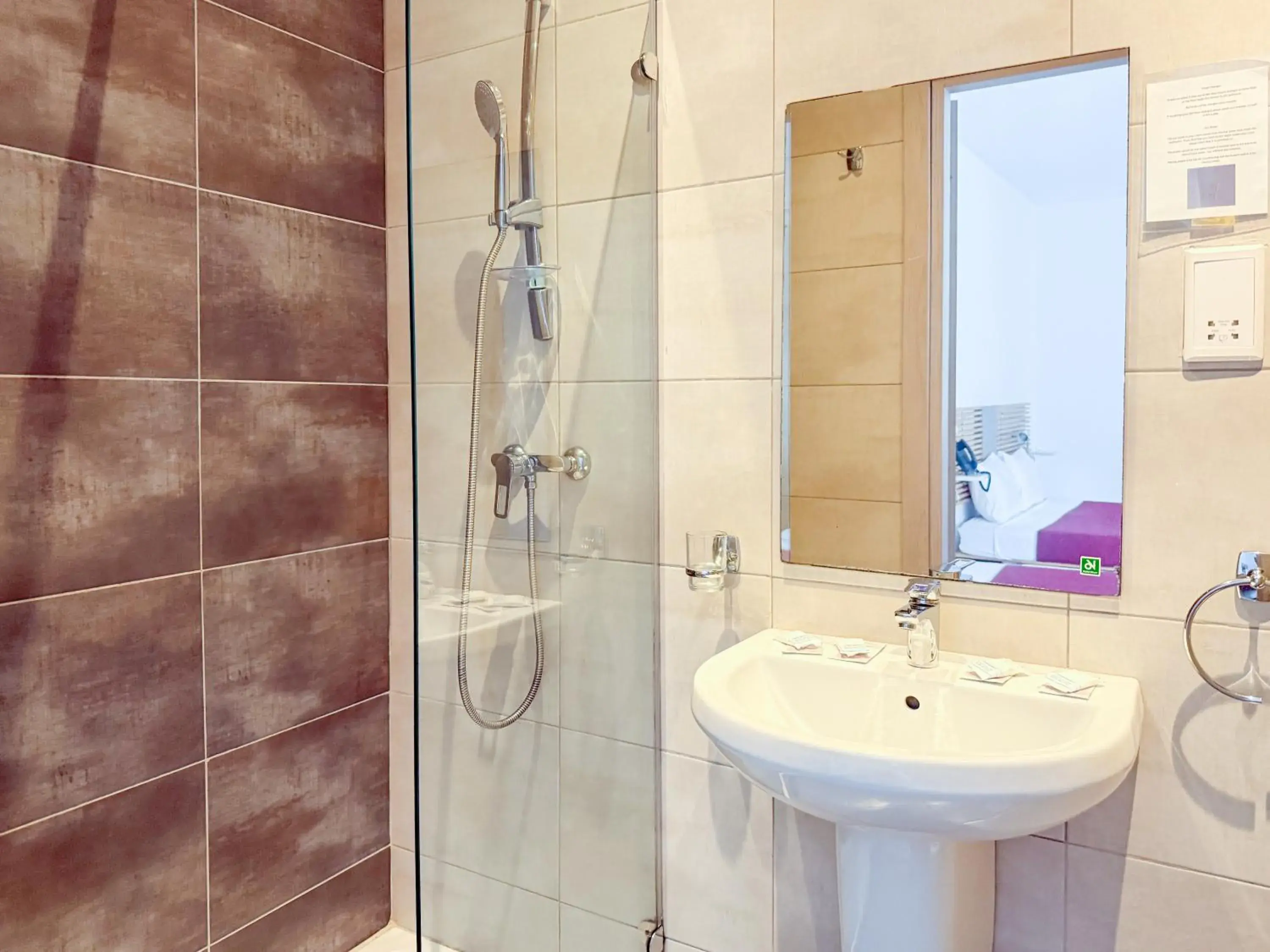 Island Guesthouse Island Guesthouse