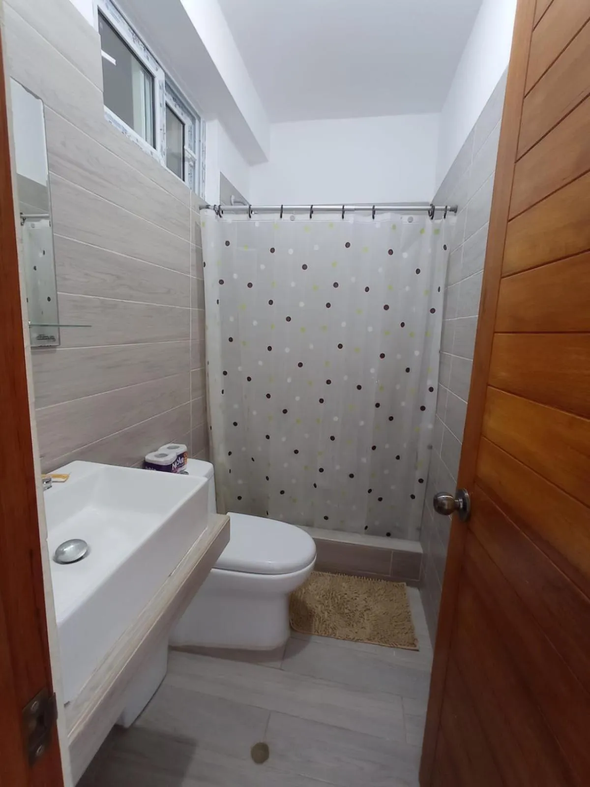 Hotel Costa Blanca de Vichayito