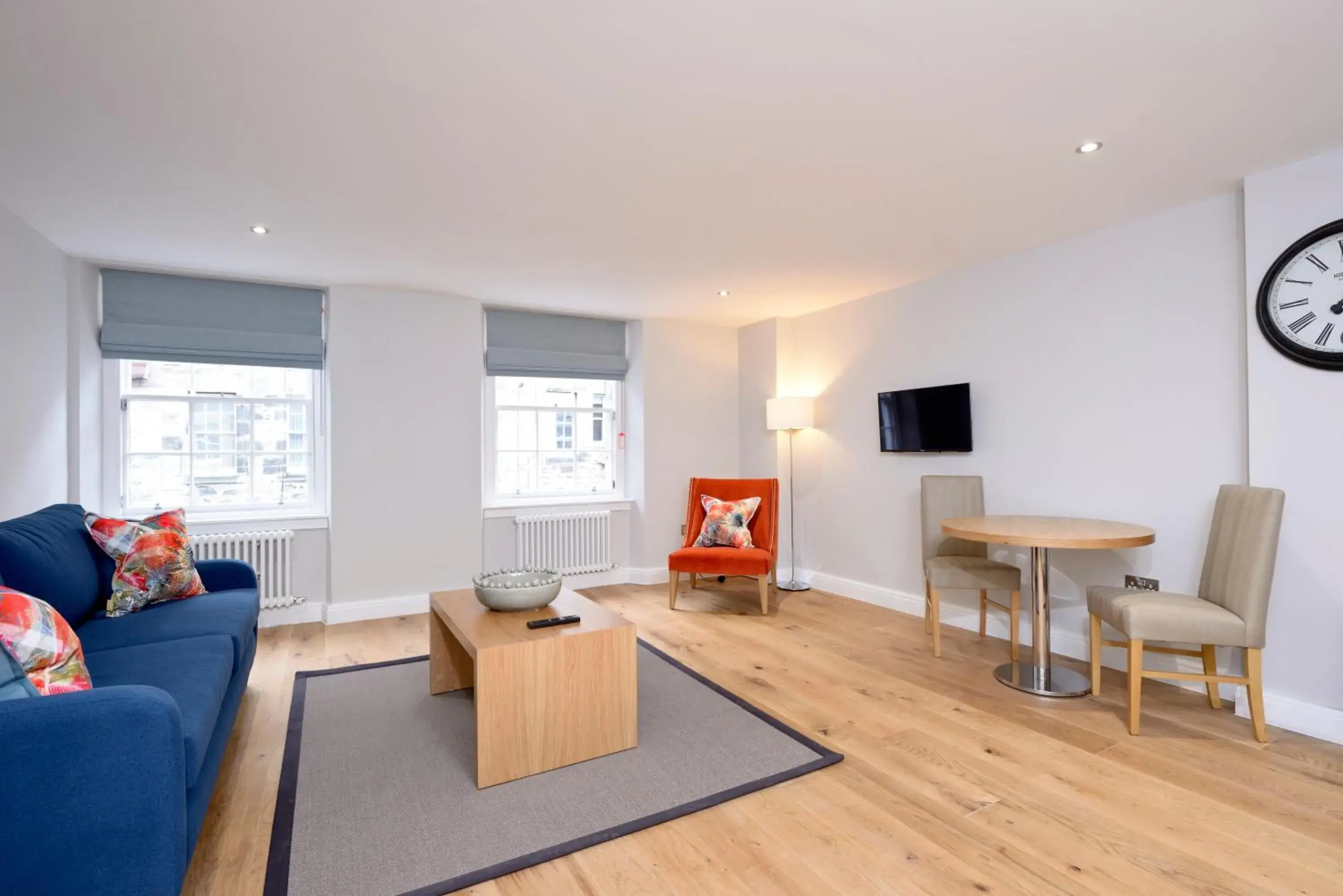 Destiny Scotland New Town Apartments Destiny Scotland New Town Apartments