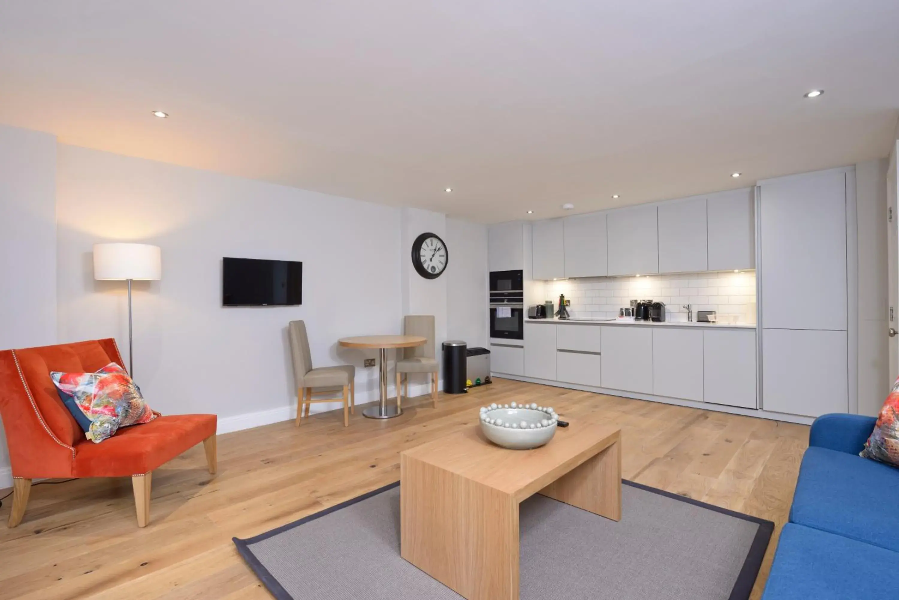 Destiny Scotland New Town Apartments Destiny Scotland New Town Apartments