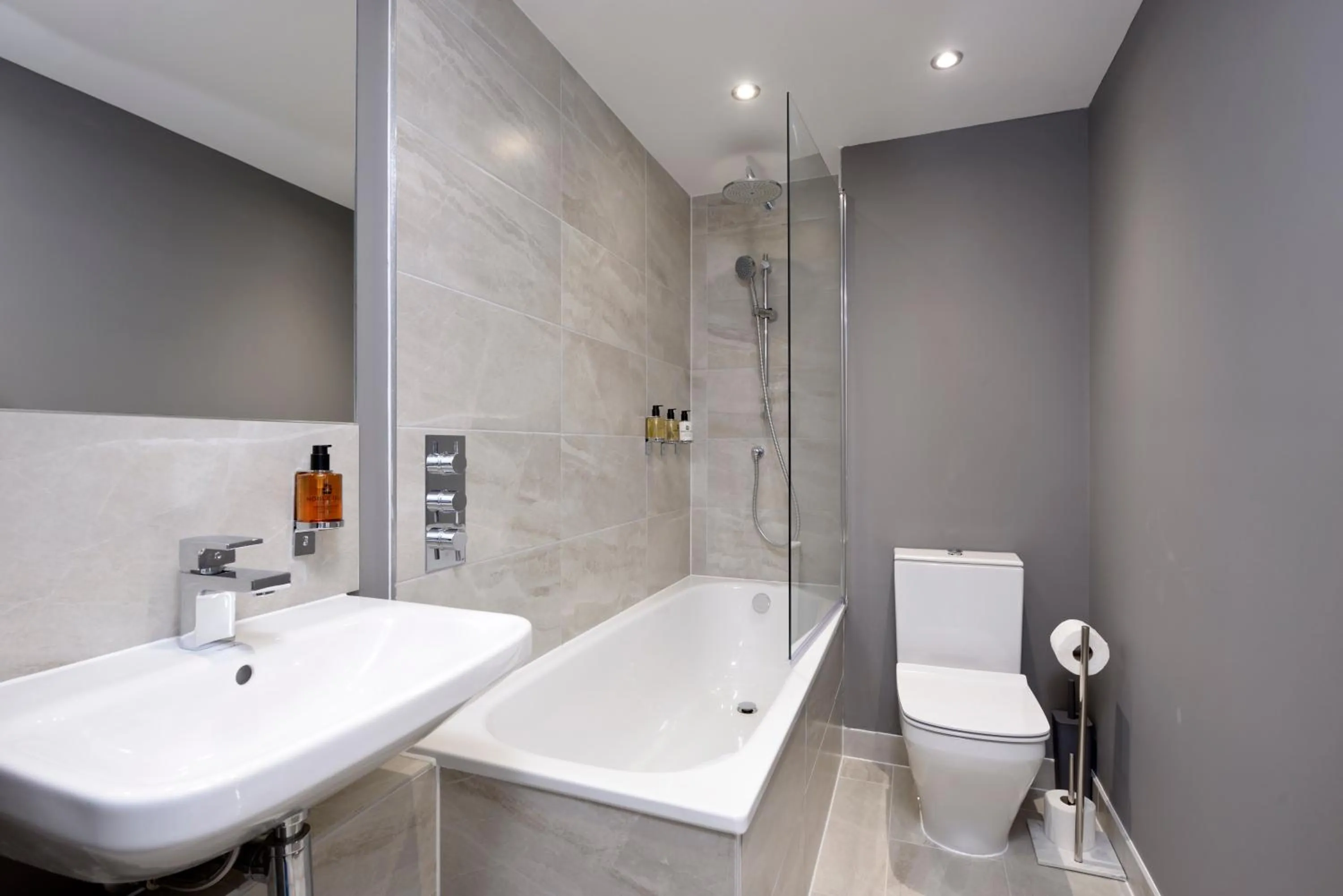 Destiny Scotland New Town Apartments