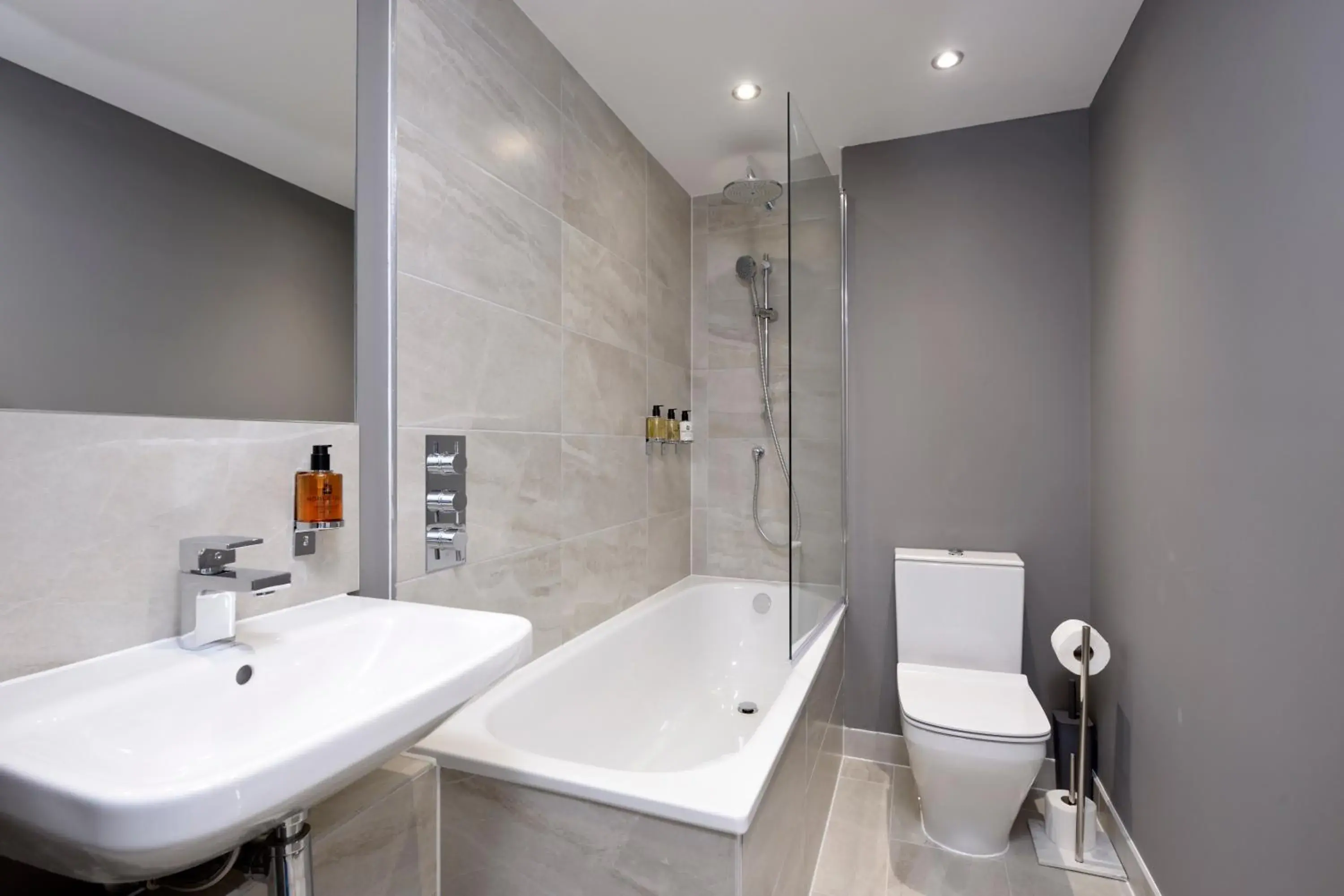 Destiny Scotland New Town Apartments Destiny Scotland New Town Apartments