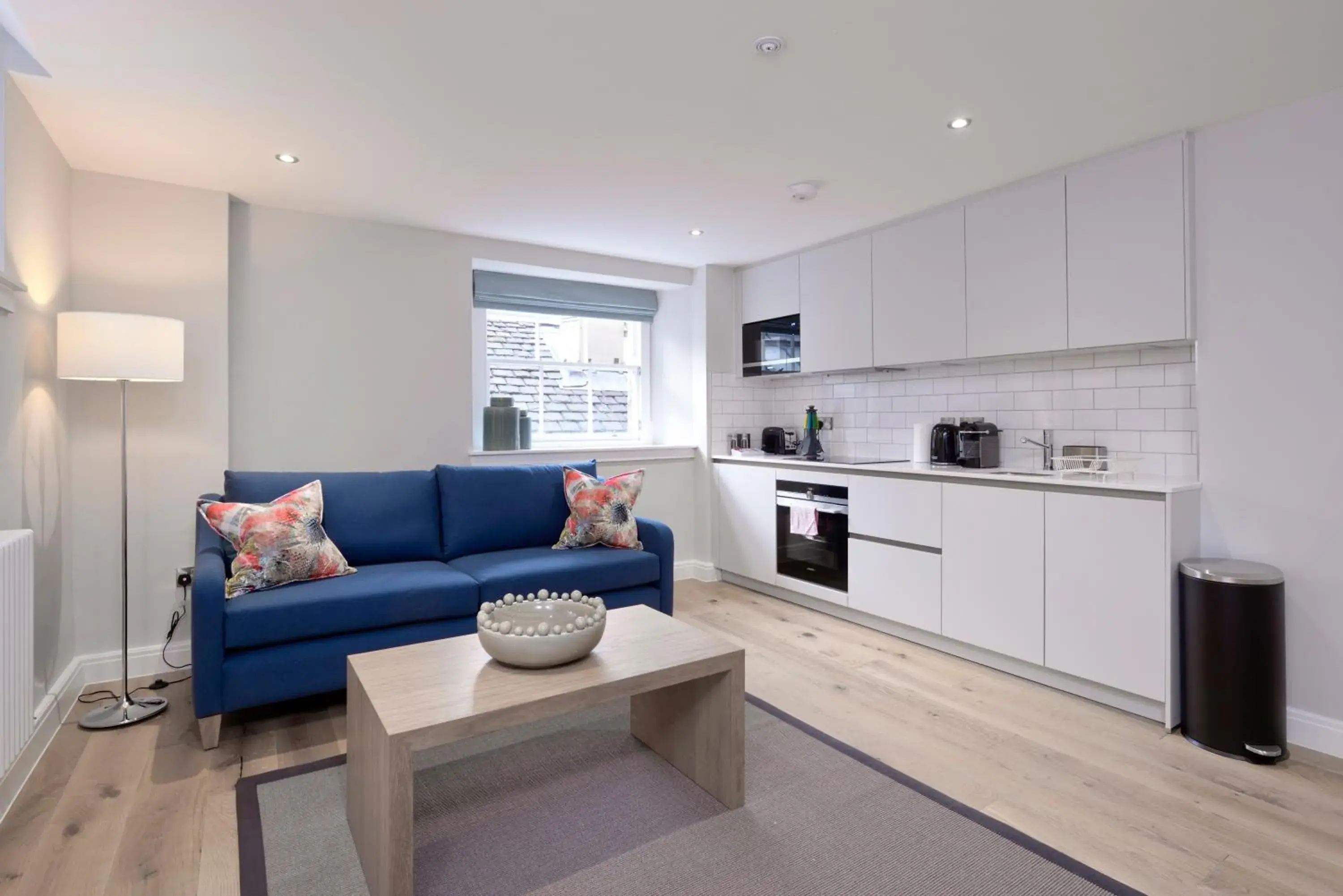 Studio Apartment in Destiny Scotland New Town Apartments Studio Apartment in Destiny Scotland New Town Apartments