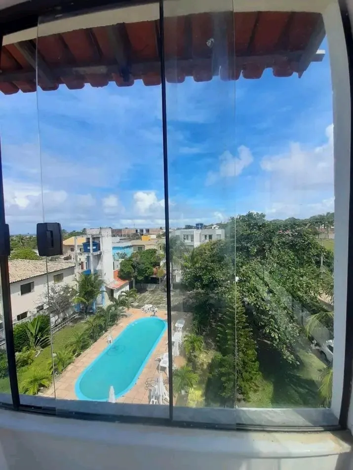  in Pousada da Mércia - Itapuã (BA)
