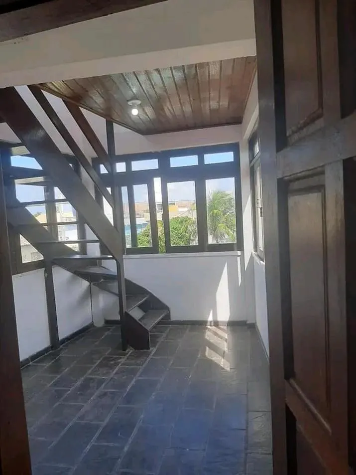 Pousada da Mércia - Itapuã (BA)