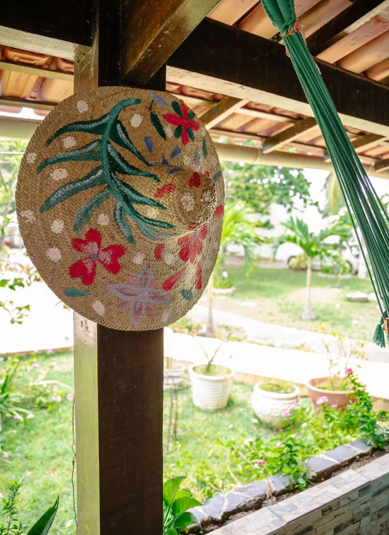 Pousada da Mércia - Itapuã (BA)