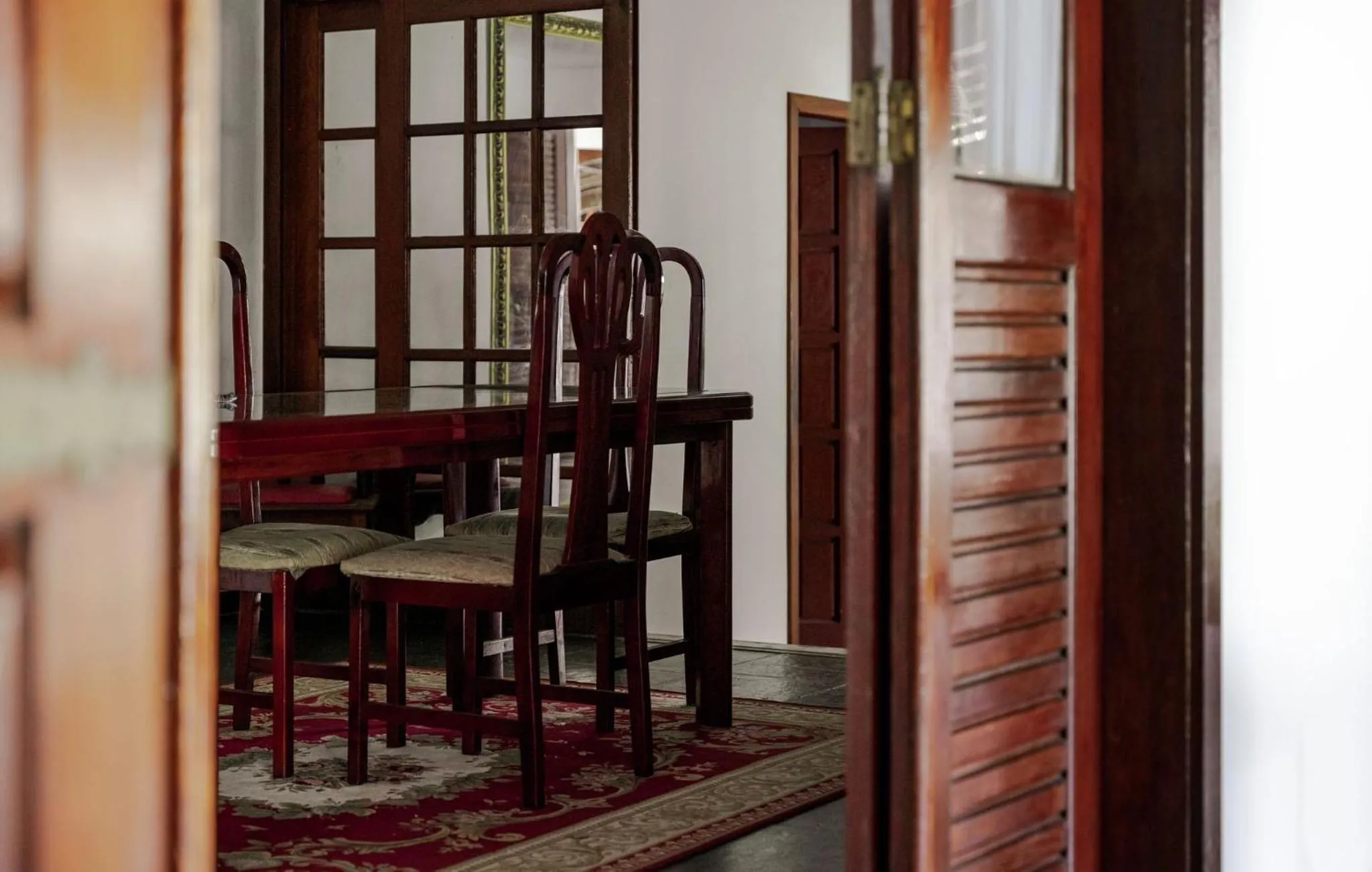 Pousada da Mércia - Itapuã (BA)