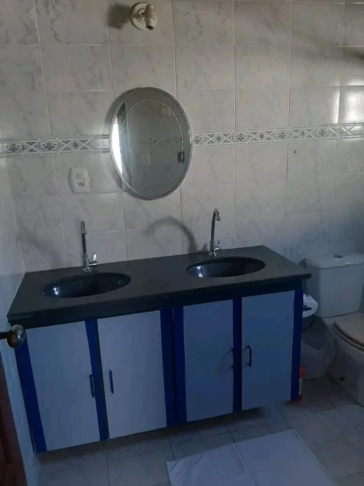 Pousada da Mércia - Itapuã (BA)