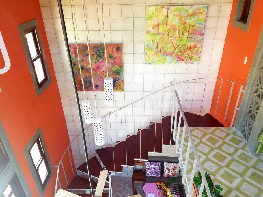 Property building in Nest Bar Casita, Granada