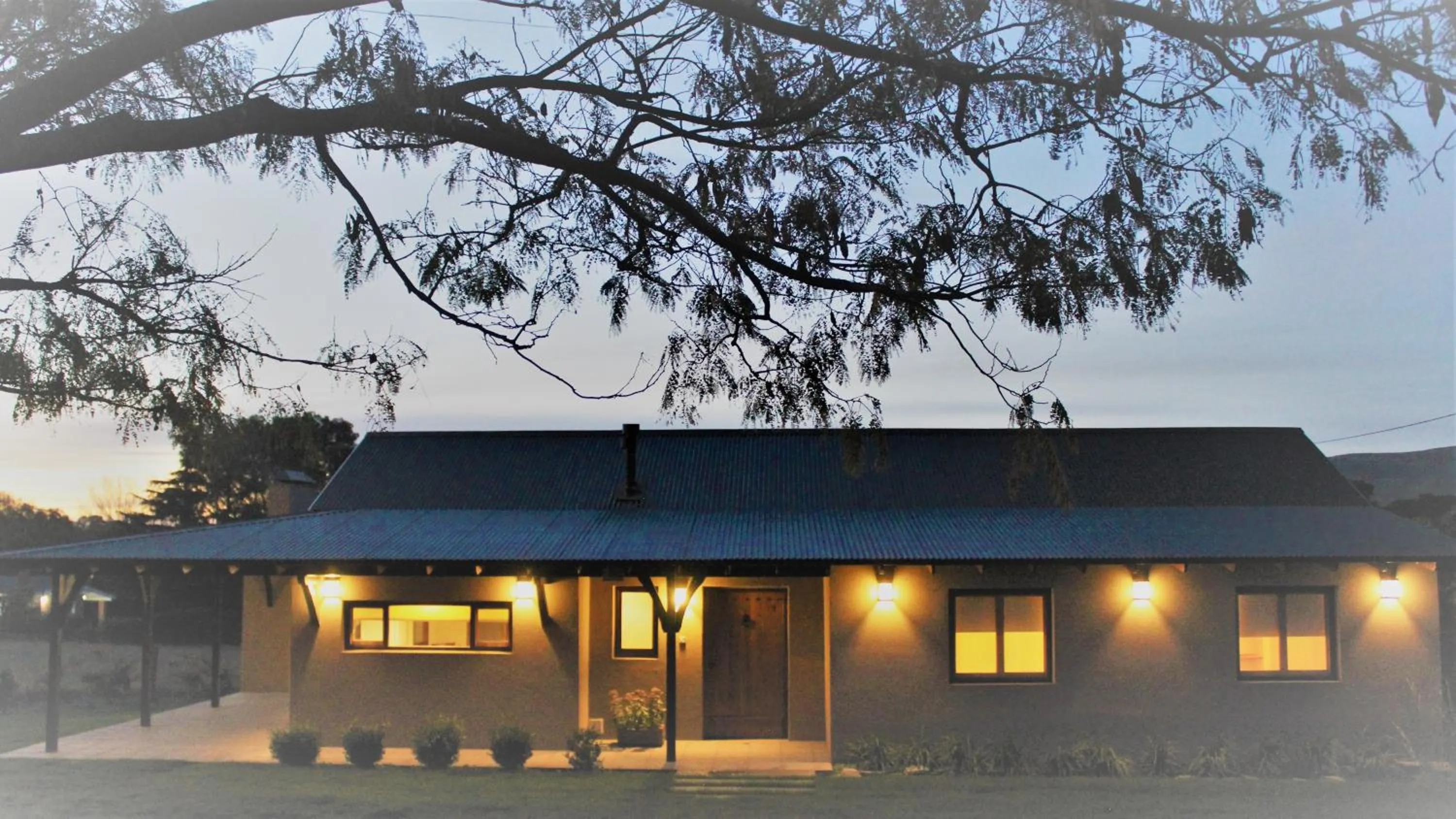 Casa Retama Boutique