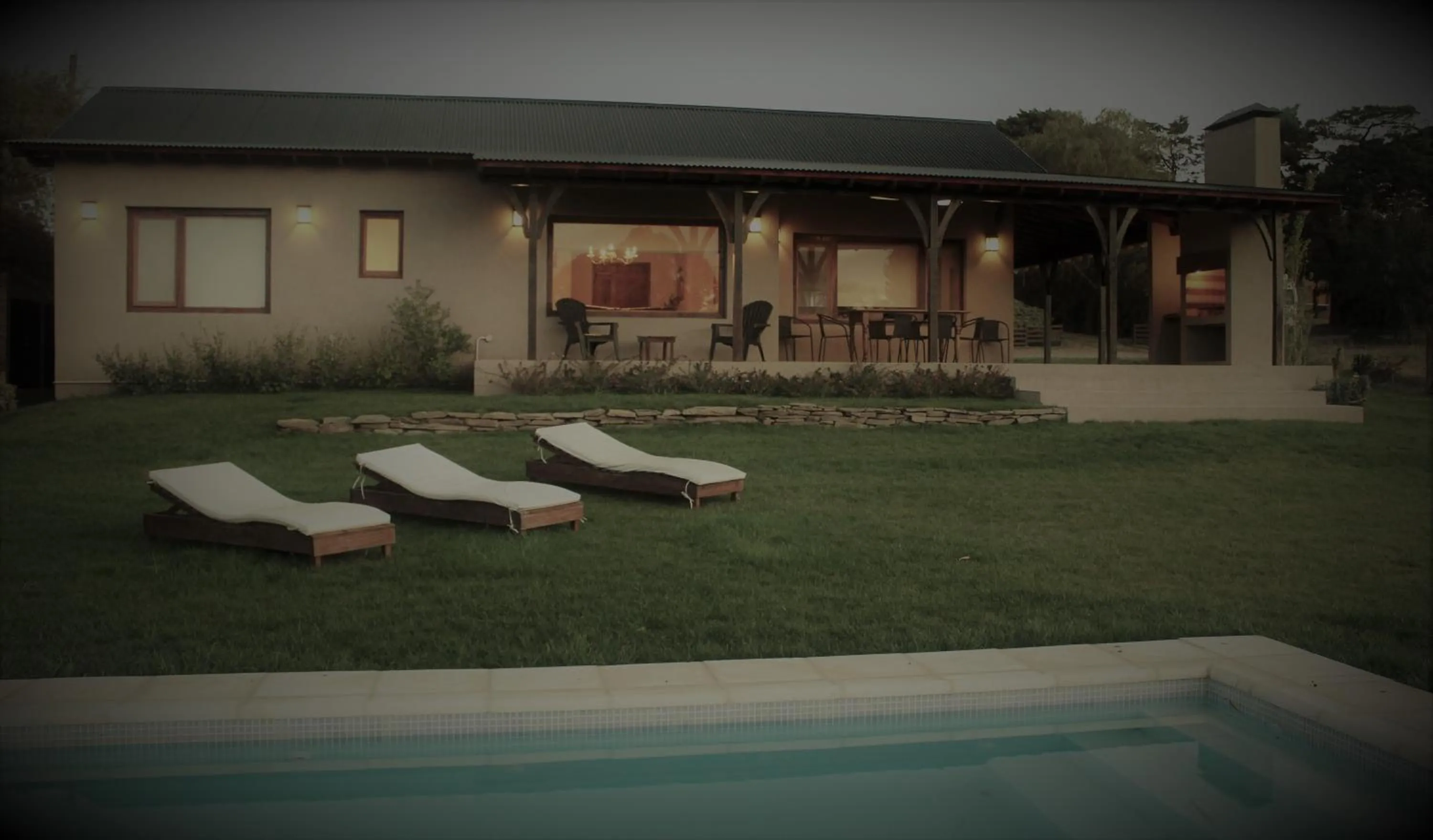 Casa Retama Boutique