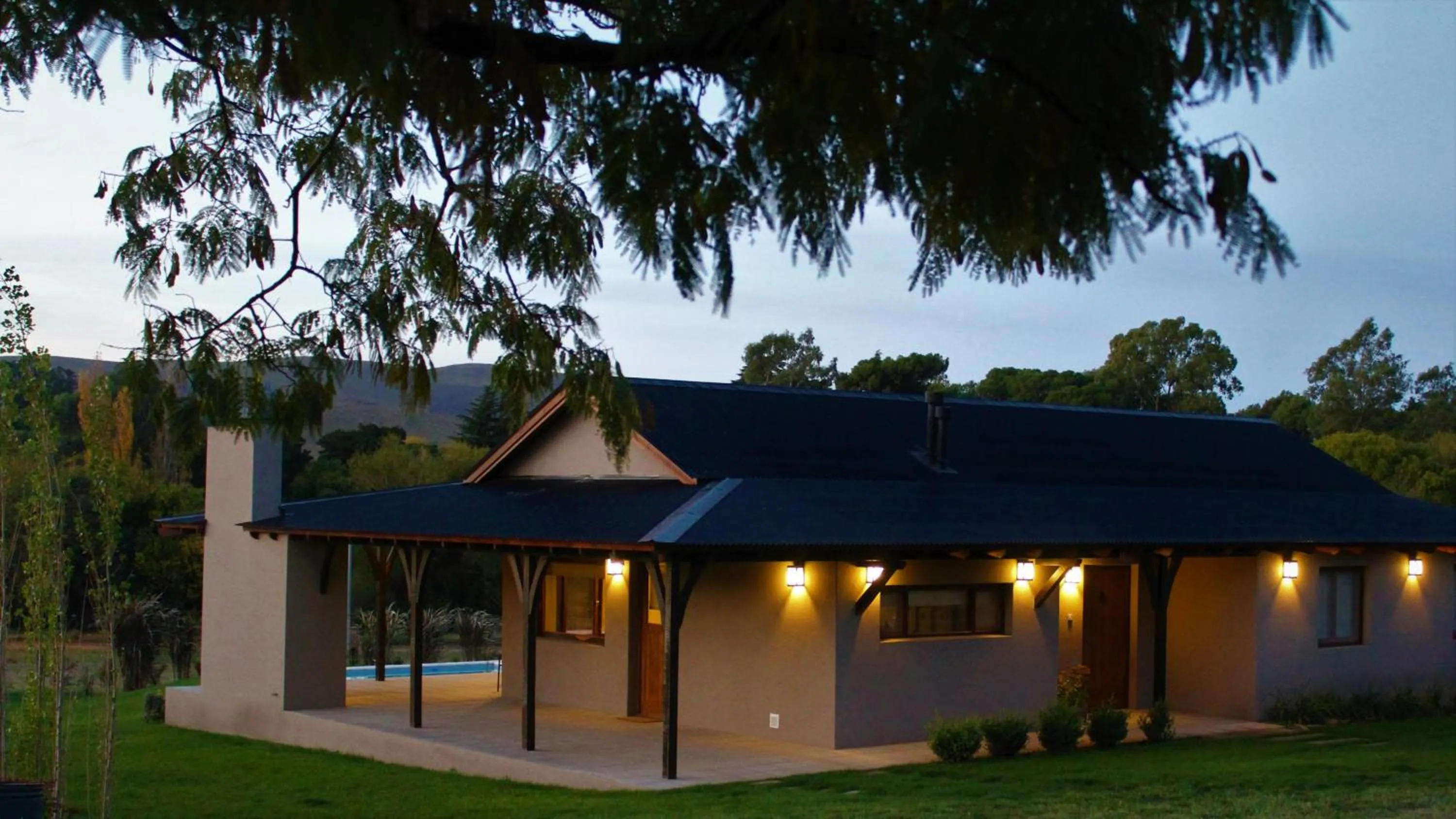Casa Retama Boutique