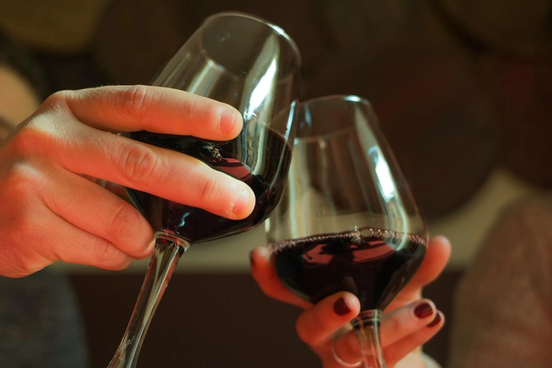 Drinks in B&B Sosta Flegrea