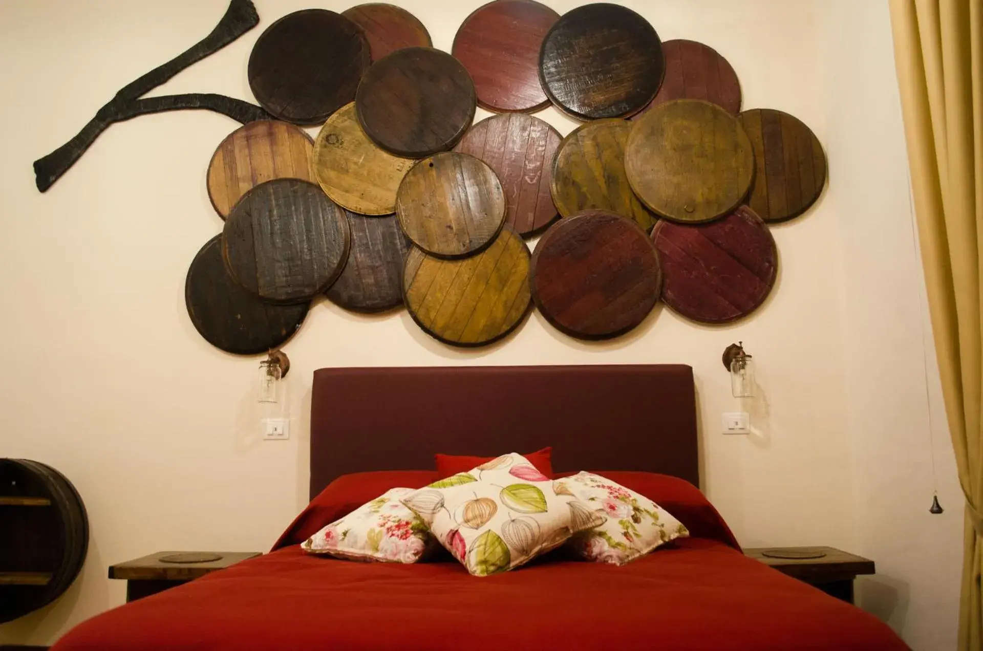 Studio (4 Adults) - single occupancy in B&B Sosta Flegrea Studio (4 Adults) - single occupancy in B&B Sosta Flegrea