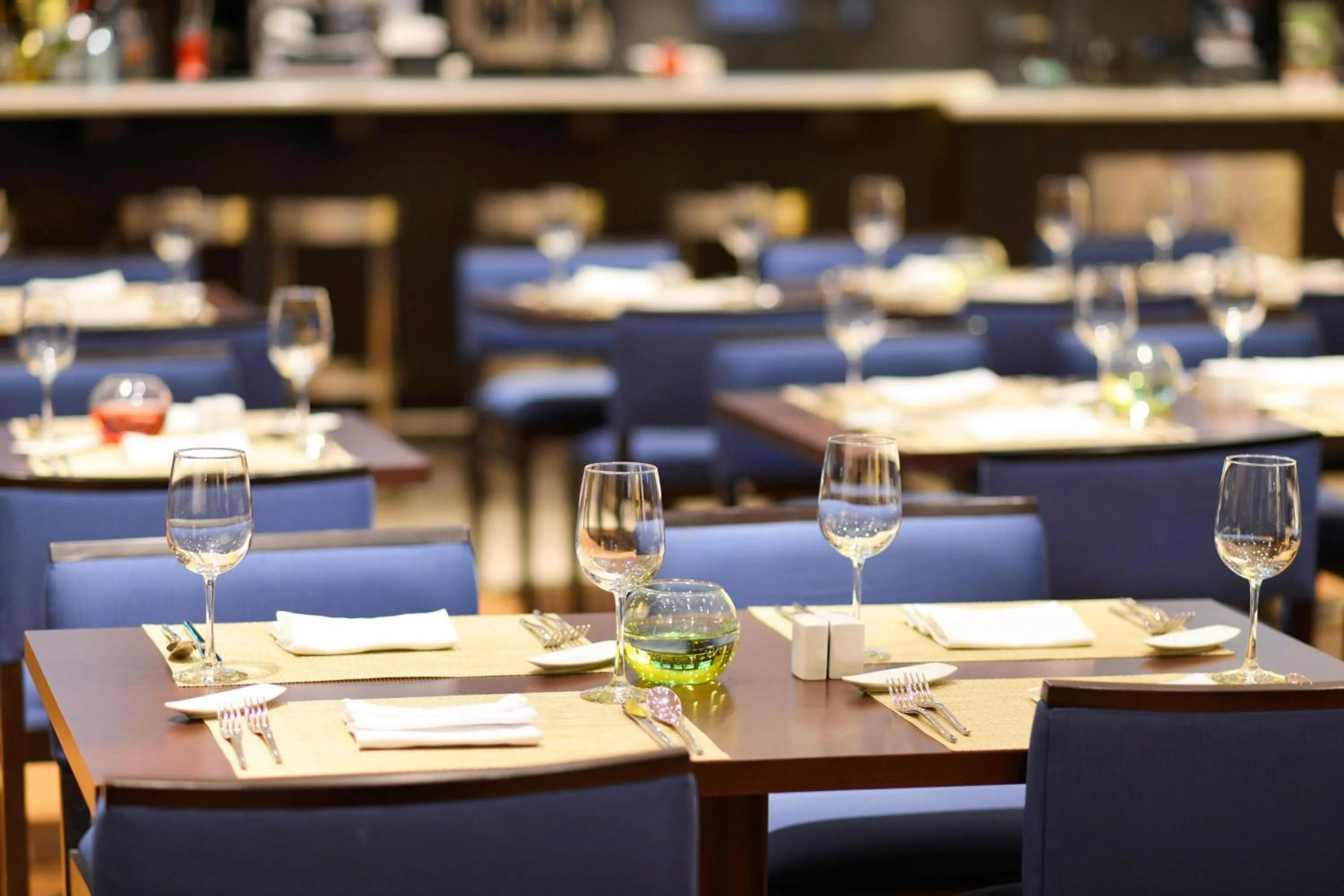 Restaurant/places to eat in Courtyard Toluca Tollocan