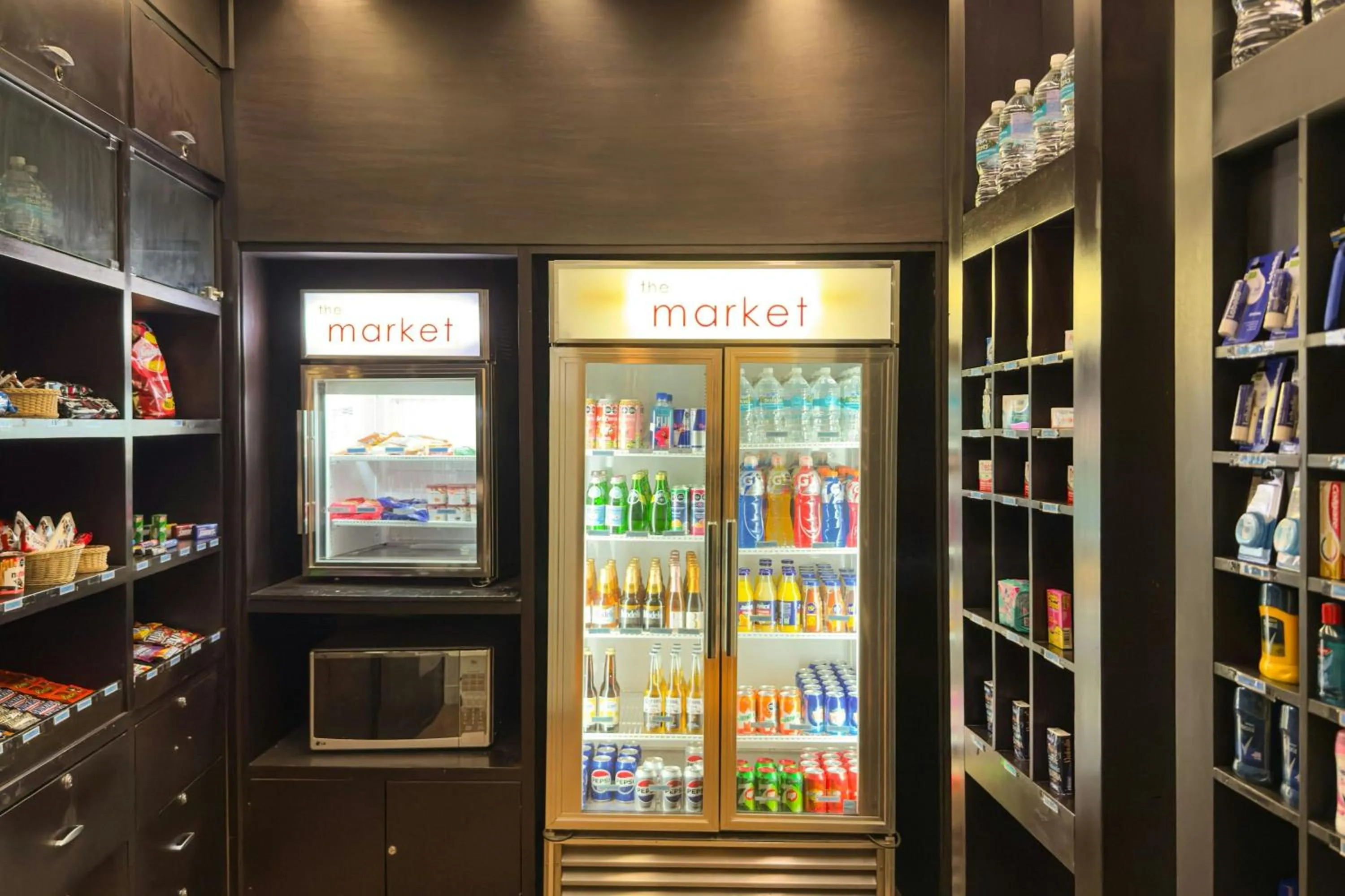 Other in Courtyard Toluca Tollocan