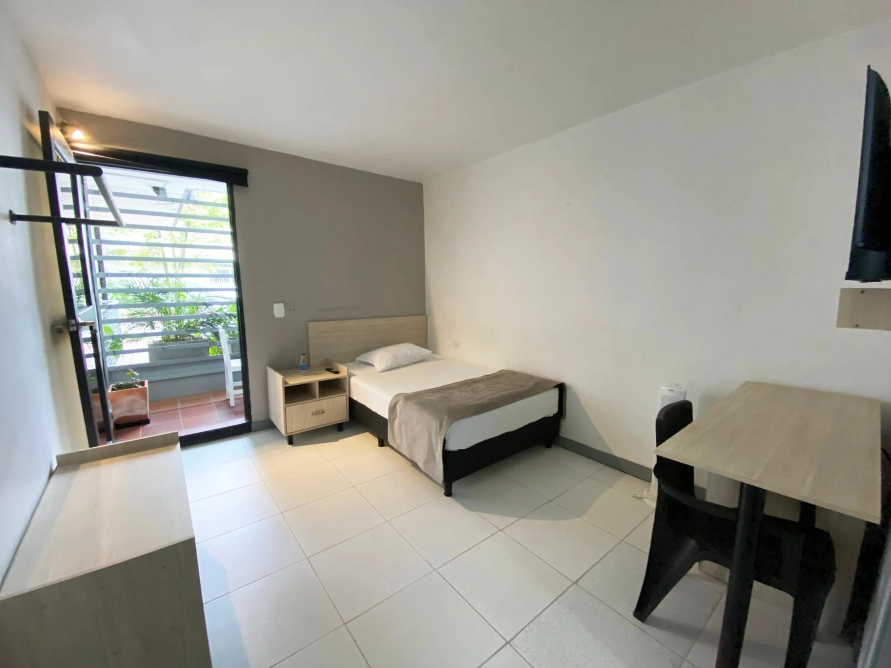 Photo of the whole room, Bed in Ayenda 1224 Pixel House