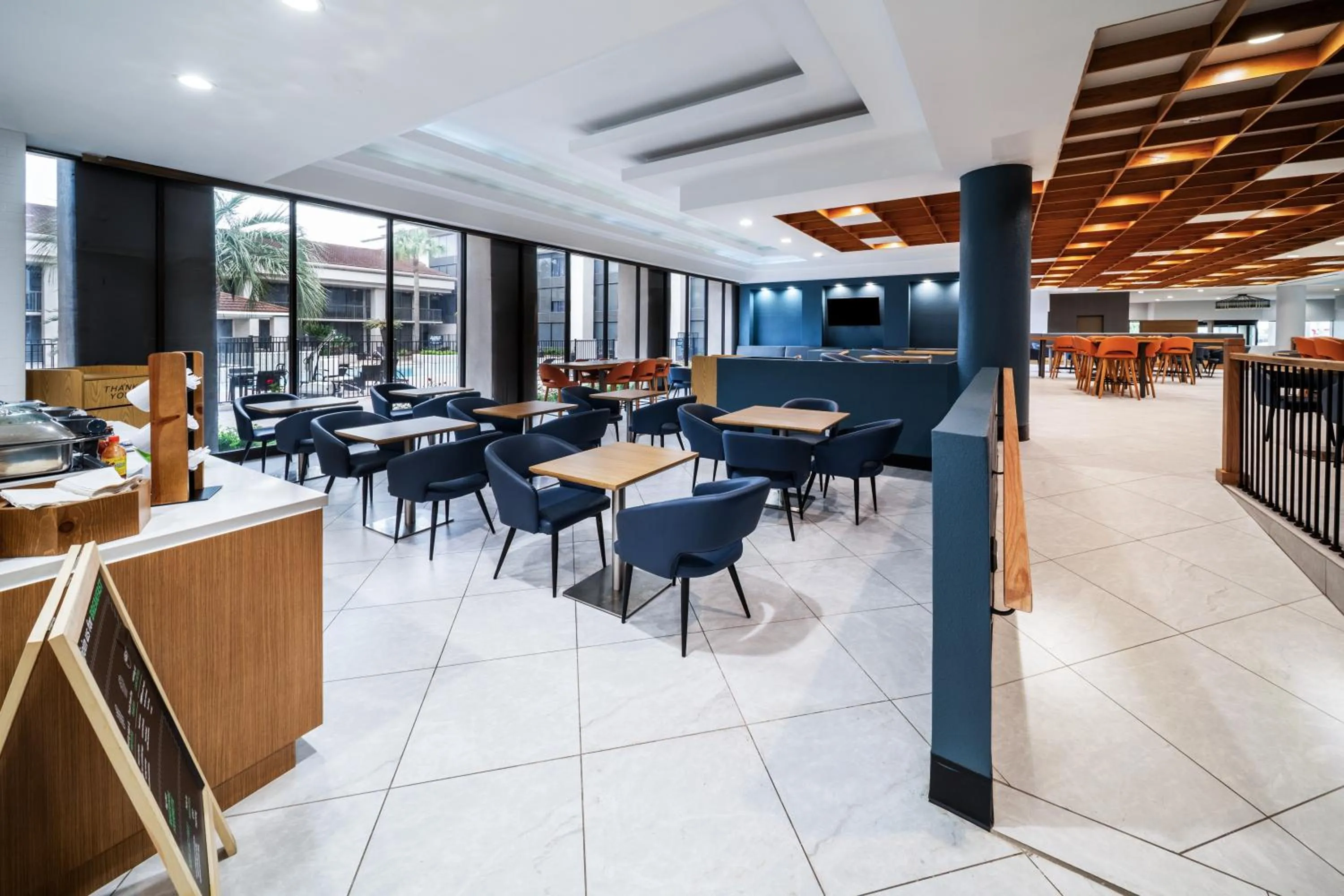 Holiday Inn Port Arthur - Park Central by IHG