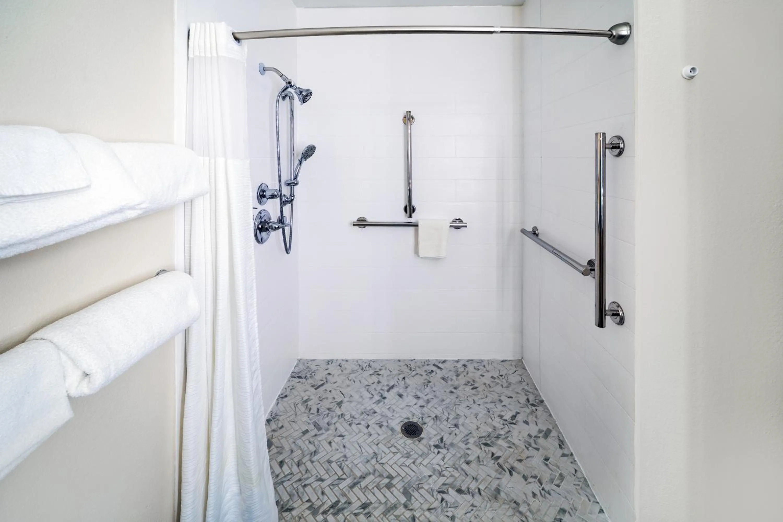 Holiday Inn Port Arthur - Park Central by IHG