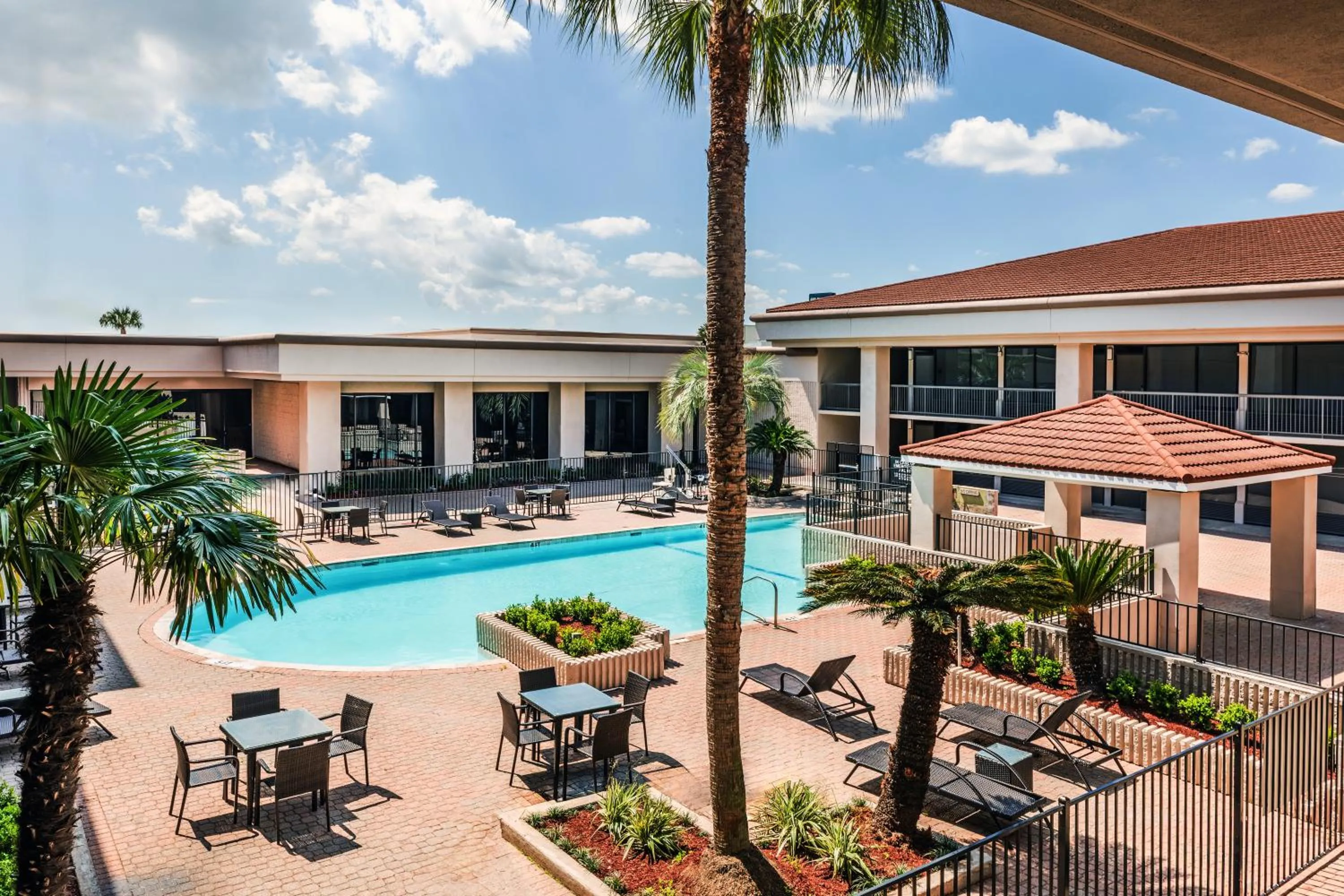 Holiday Inn Port Arthur - Park Central by IHG