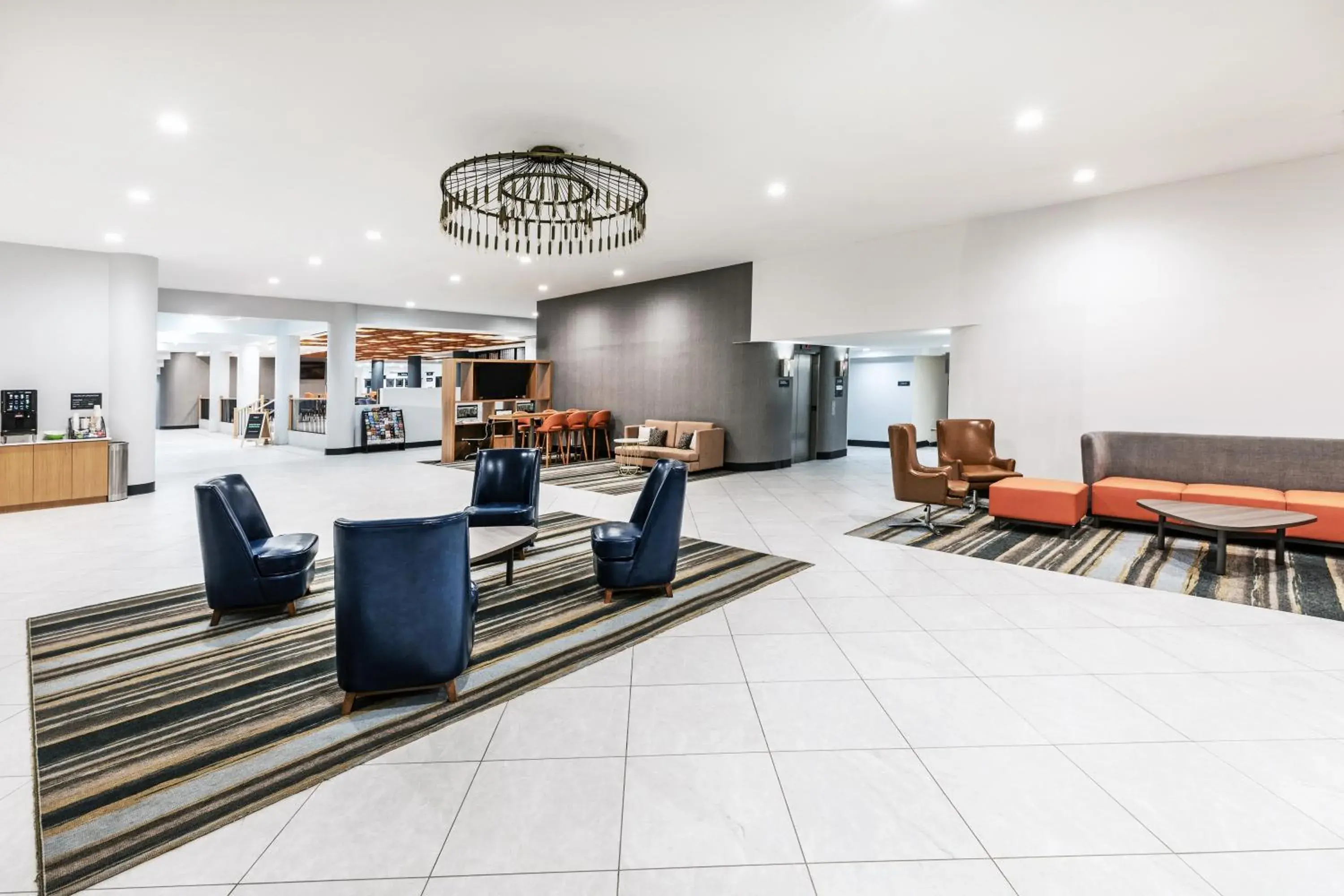 Holiday Inn Port Arthur - Park Central by IHG Holiday Inn Port Arthur - Park Central by IHG