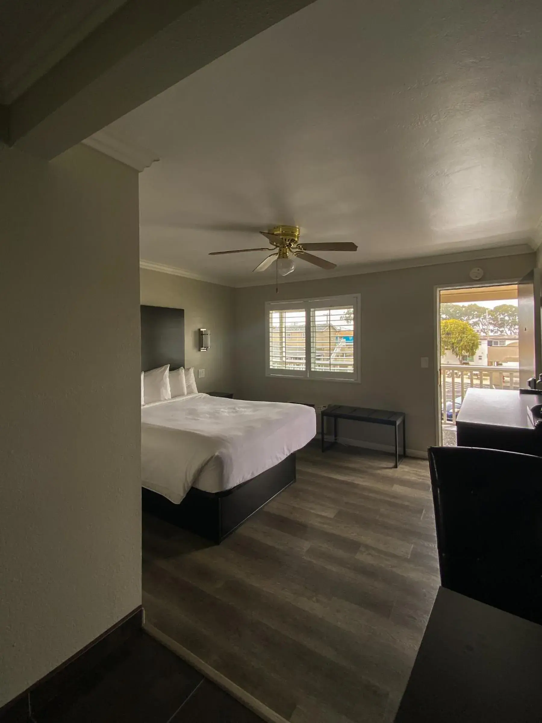 Bedroom, Bed in Rockview Inn and Suites Bedroom, Bed in Rockview Inn and Suites