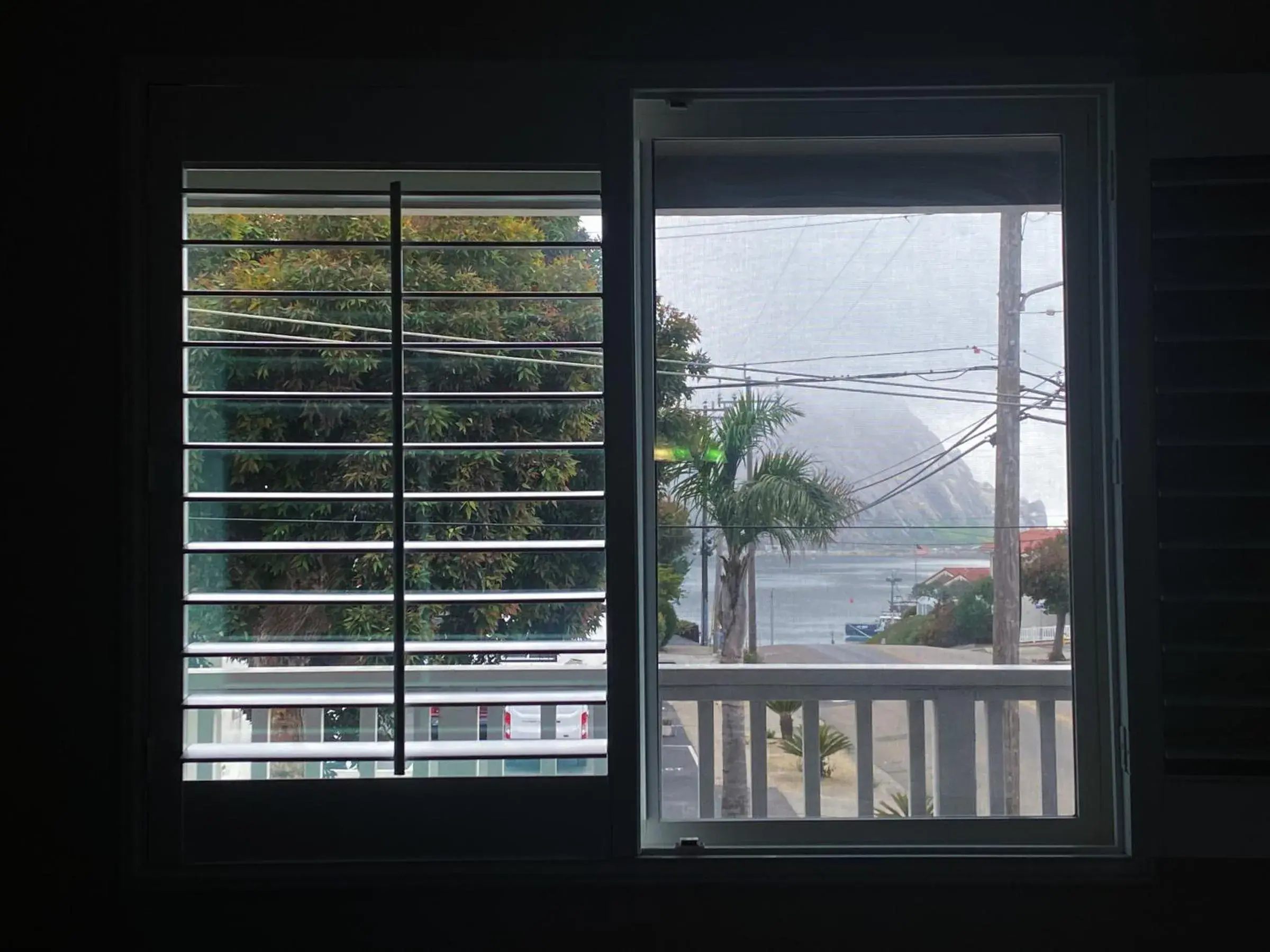 View (from property/room) in Rockview Inn and Suites View (from property/room) in Rockview Inn and Suites