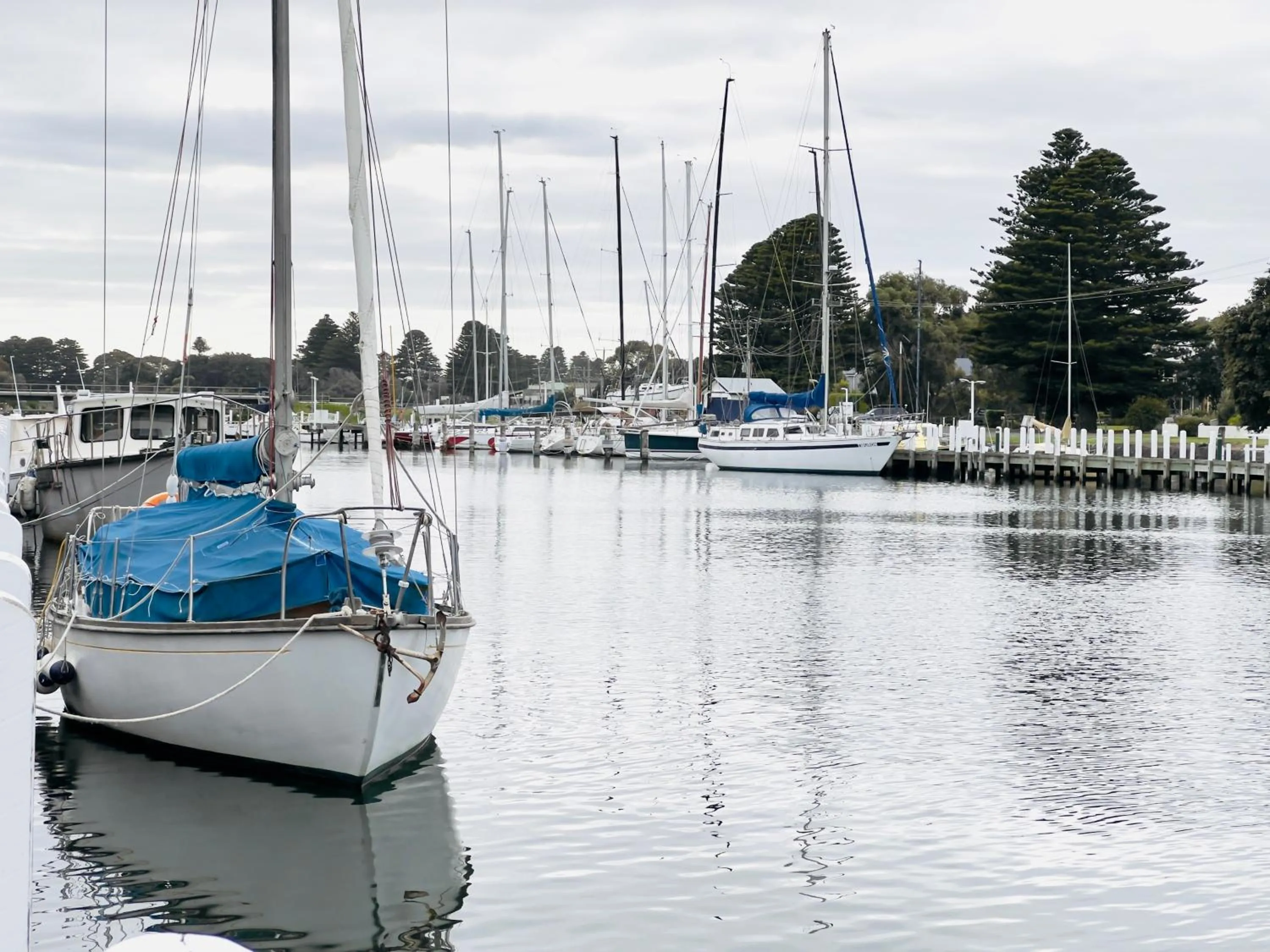 Other in A1 Motels and Apartments Port Fairy