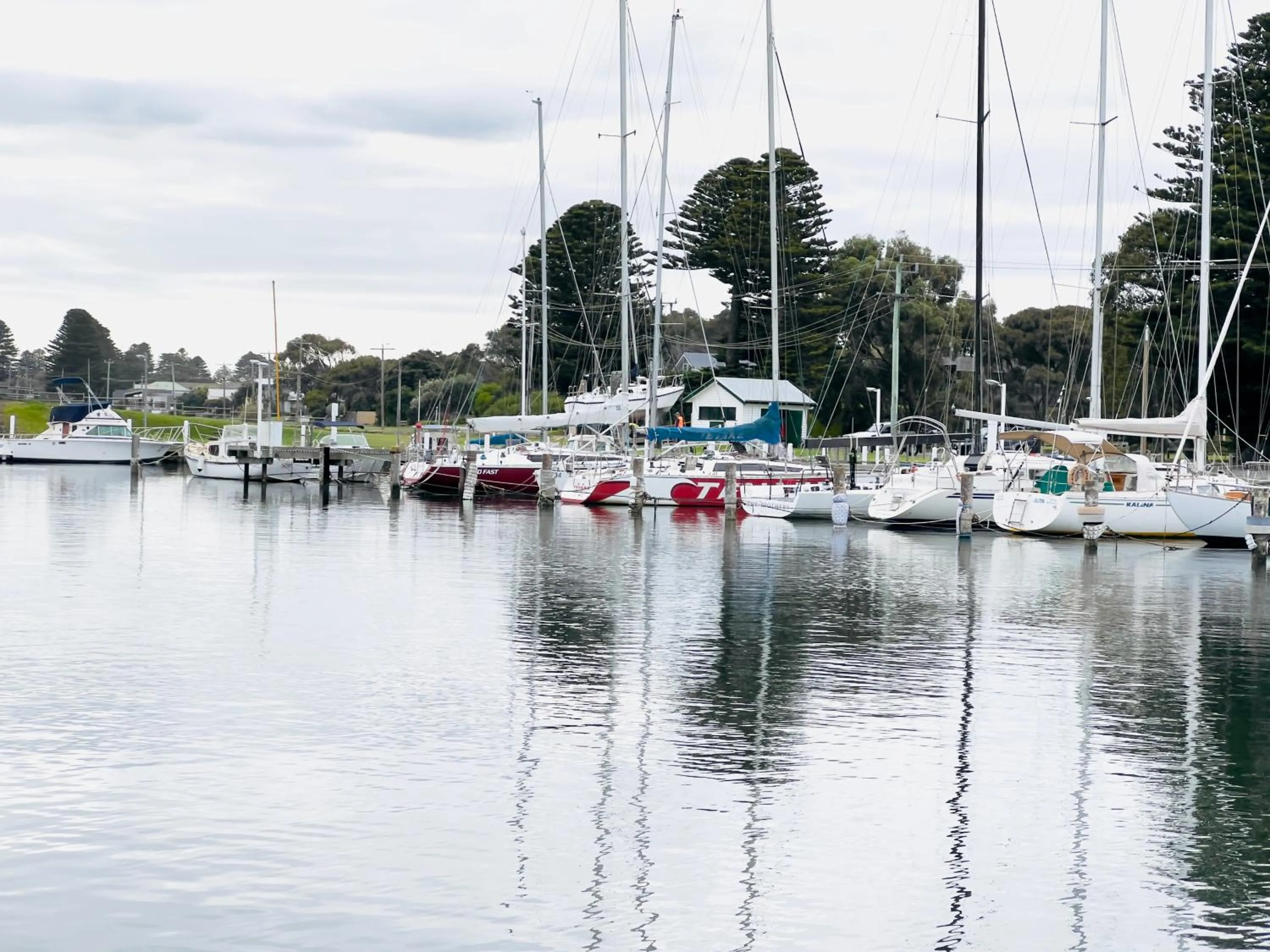 Other in A1 Motels and Apartments Port Fairy