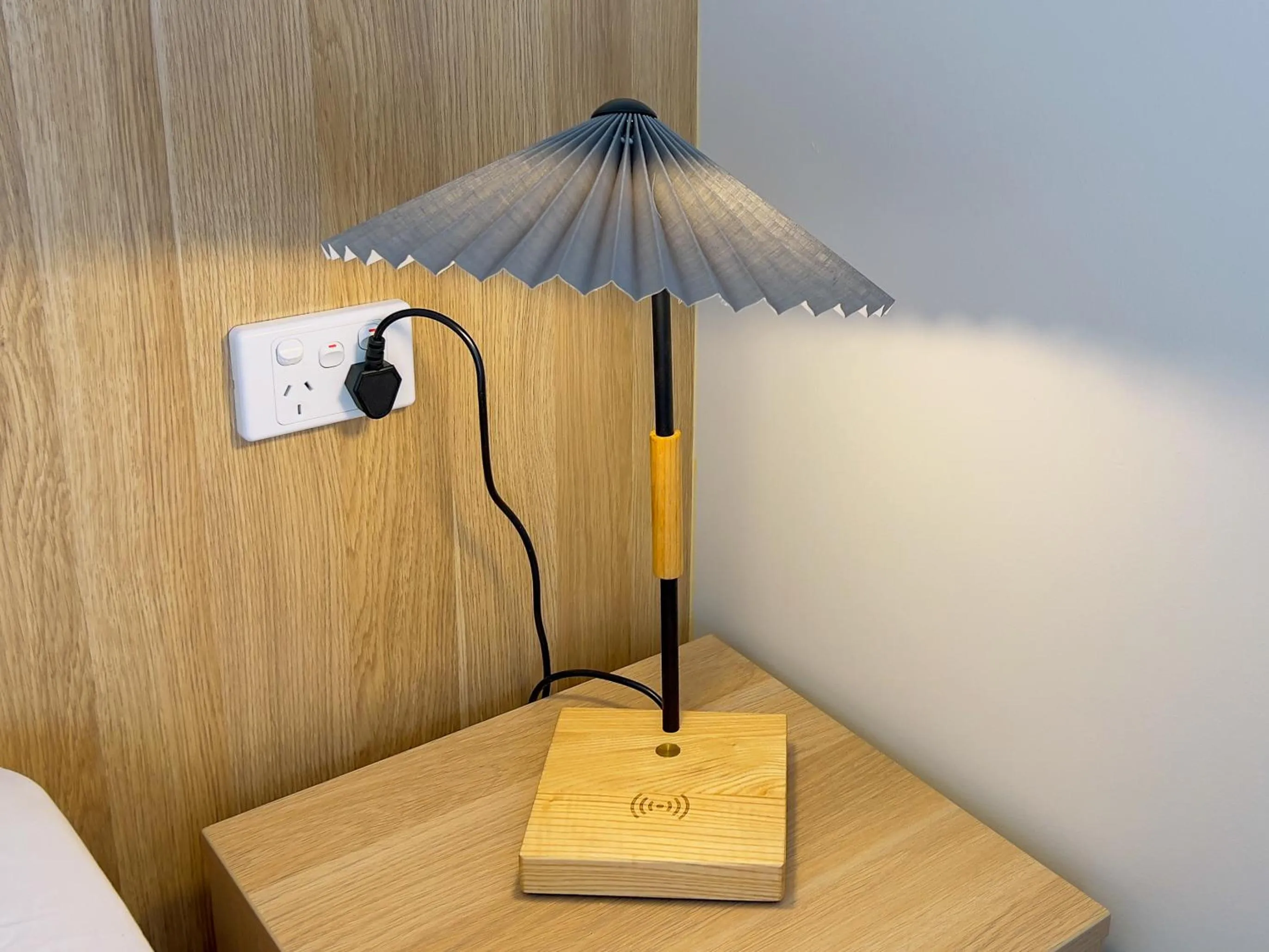 Area and facilities in A1 Motels and Apartments Port Fairy