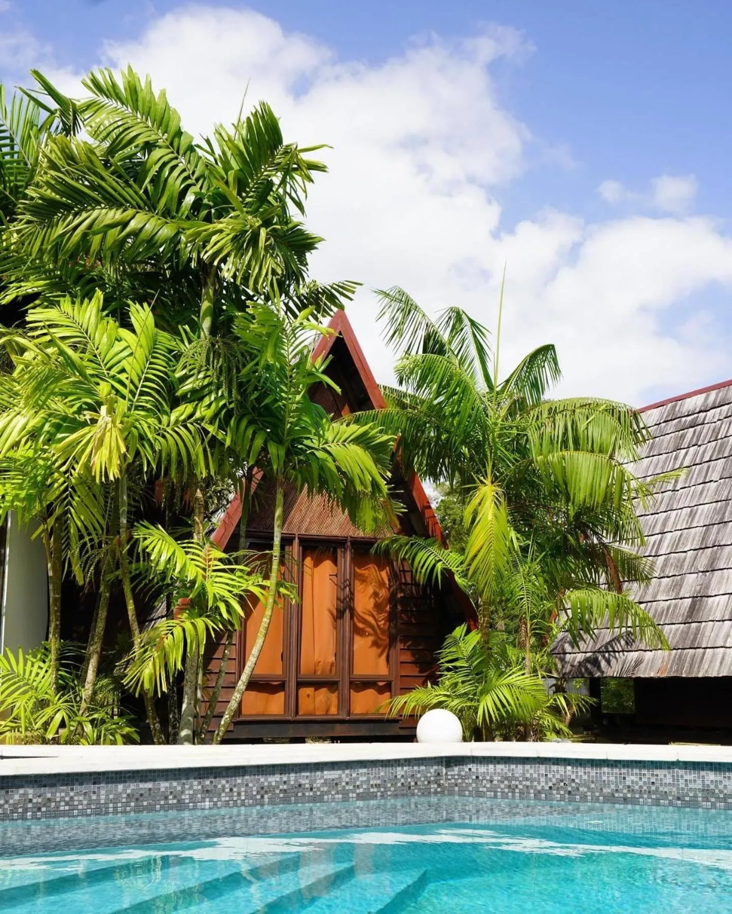 Day in Houttuyn Wellness River Resort