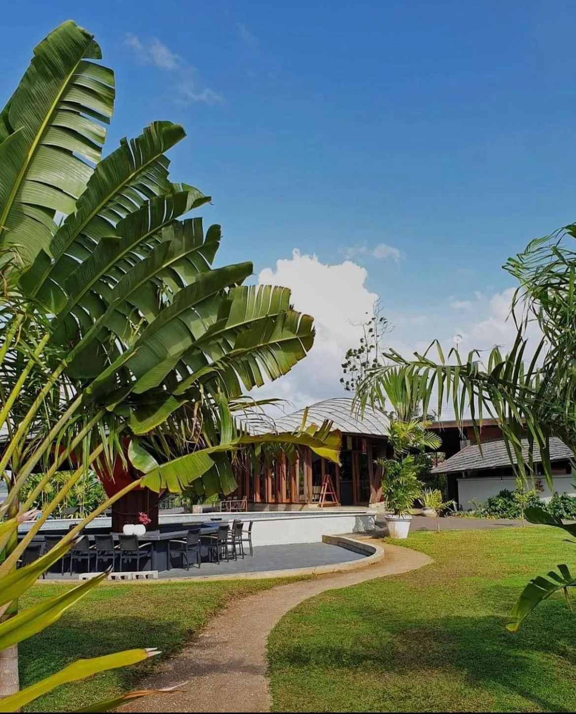 Day in Houttuyn Wellness River Resort