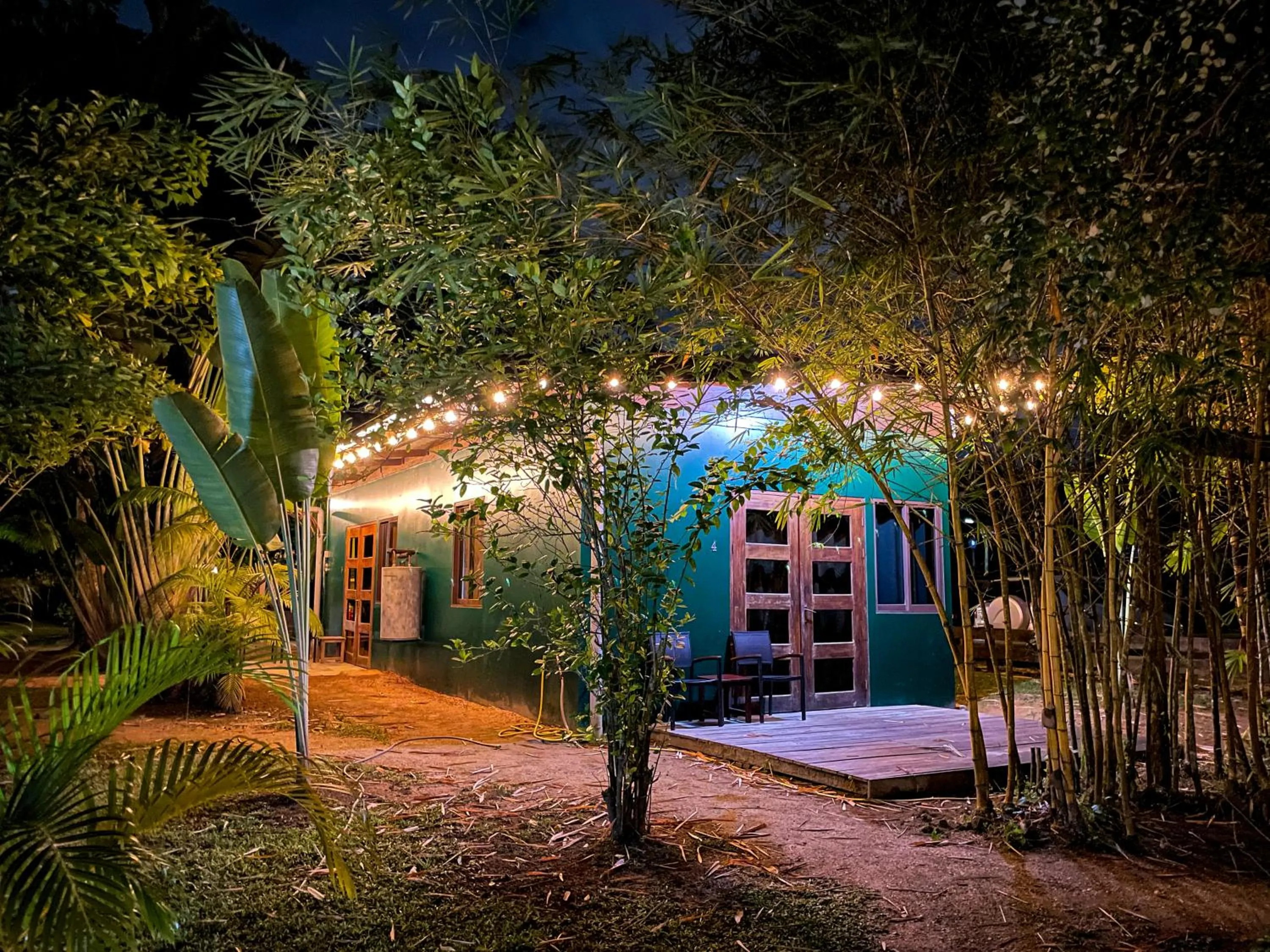 Property building in Houttuyn Wellness River Resort